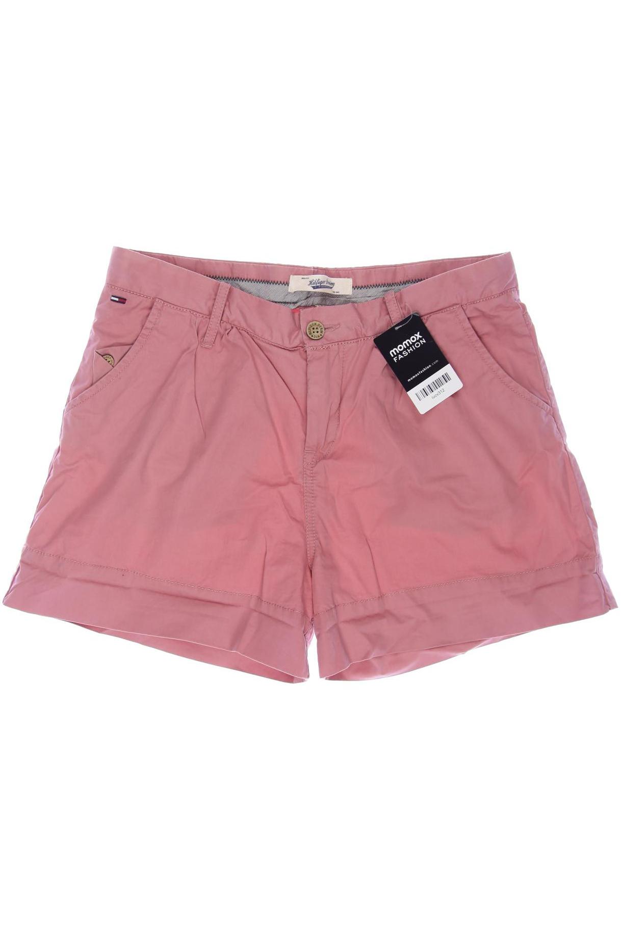 

Hilfiger Denim Damen Shorts, pink, Gr. 29