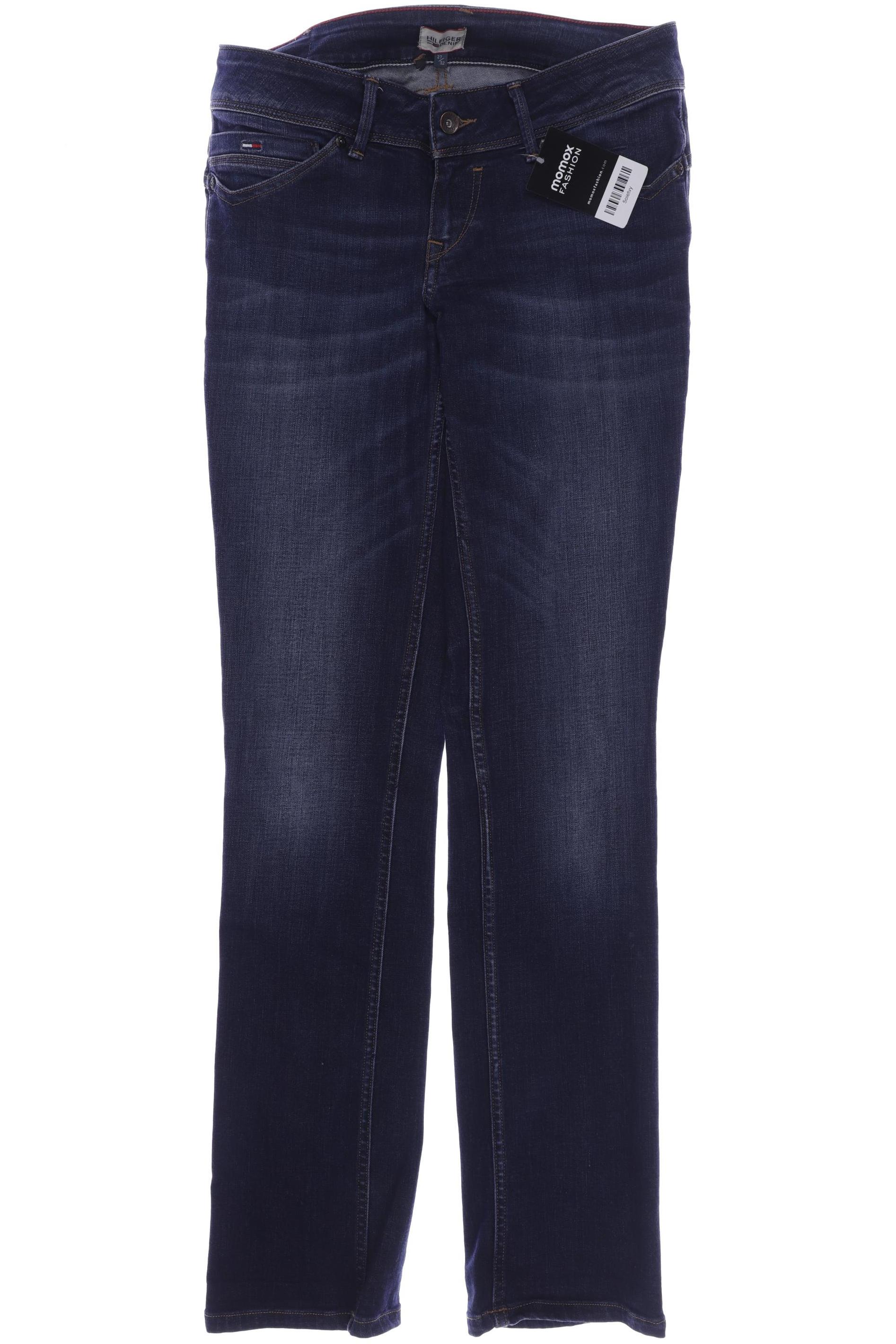 

Hilfiger Denim Damen Jeans, marineblau, Gr. 27