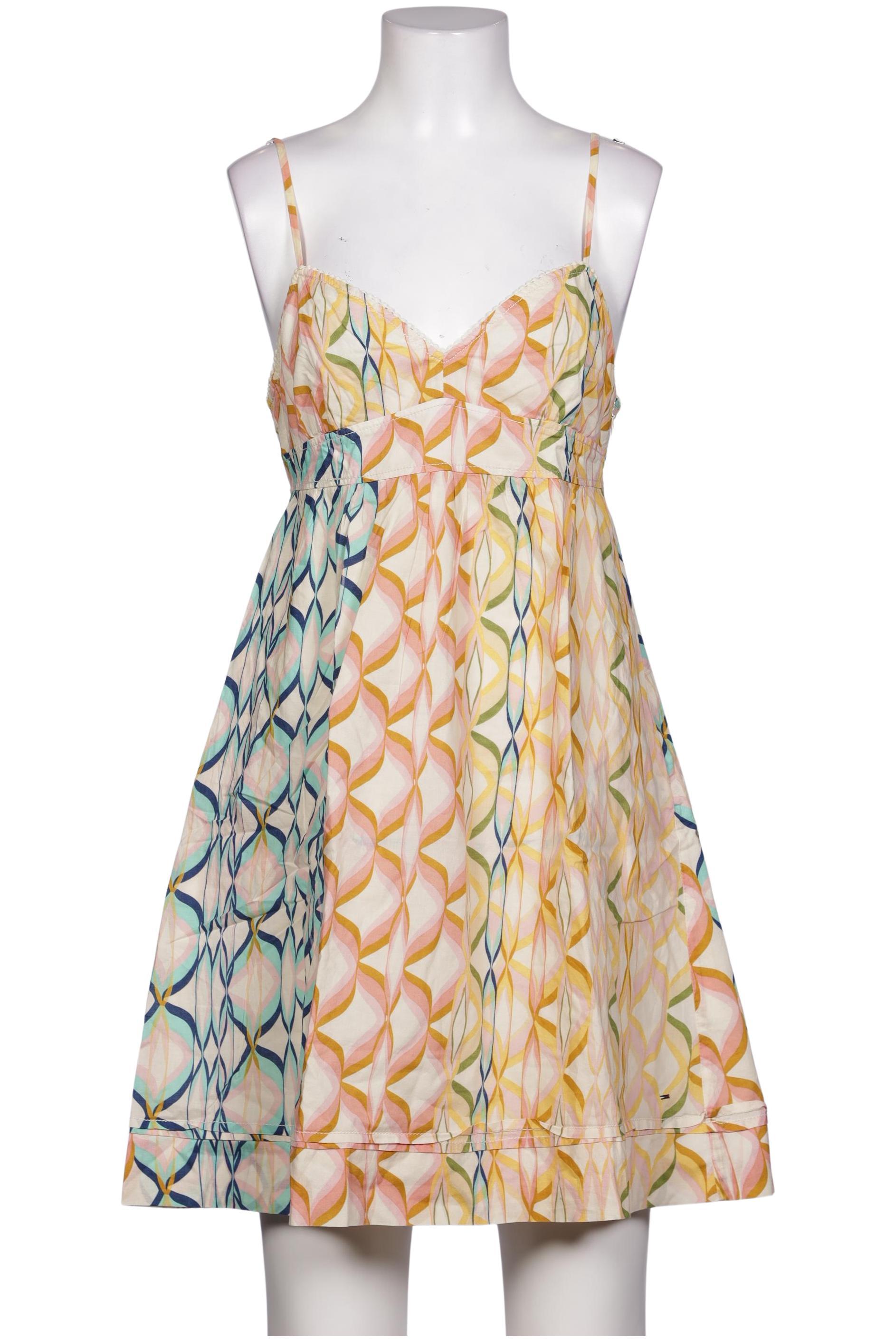 

Hilfiger Denim Damen Kleid, gelb, Gr. 36