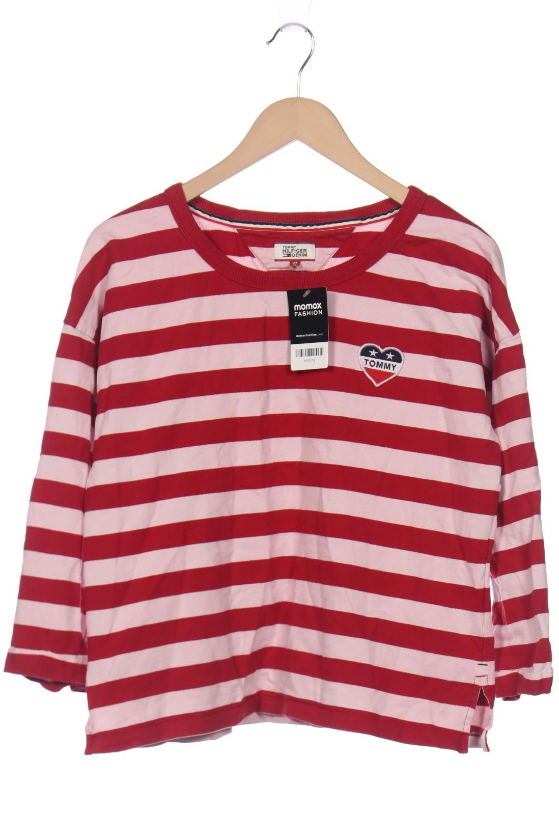 

HILFIGER DENIM Damen Sweatshirt, pink