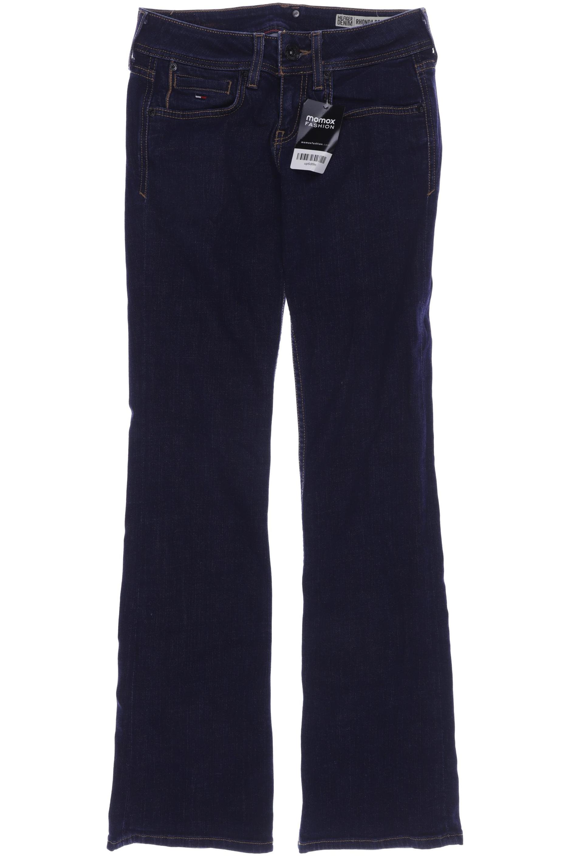 

HILFIGER DENIM Damen Jeans, marineblau