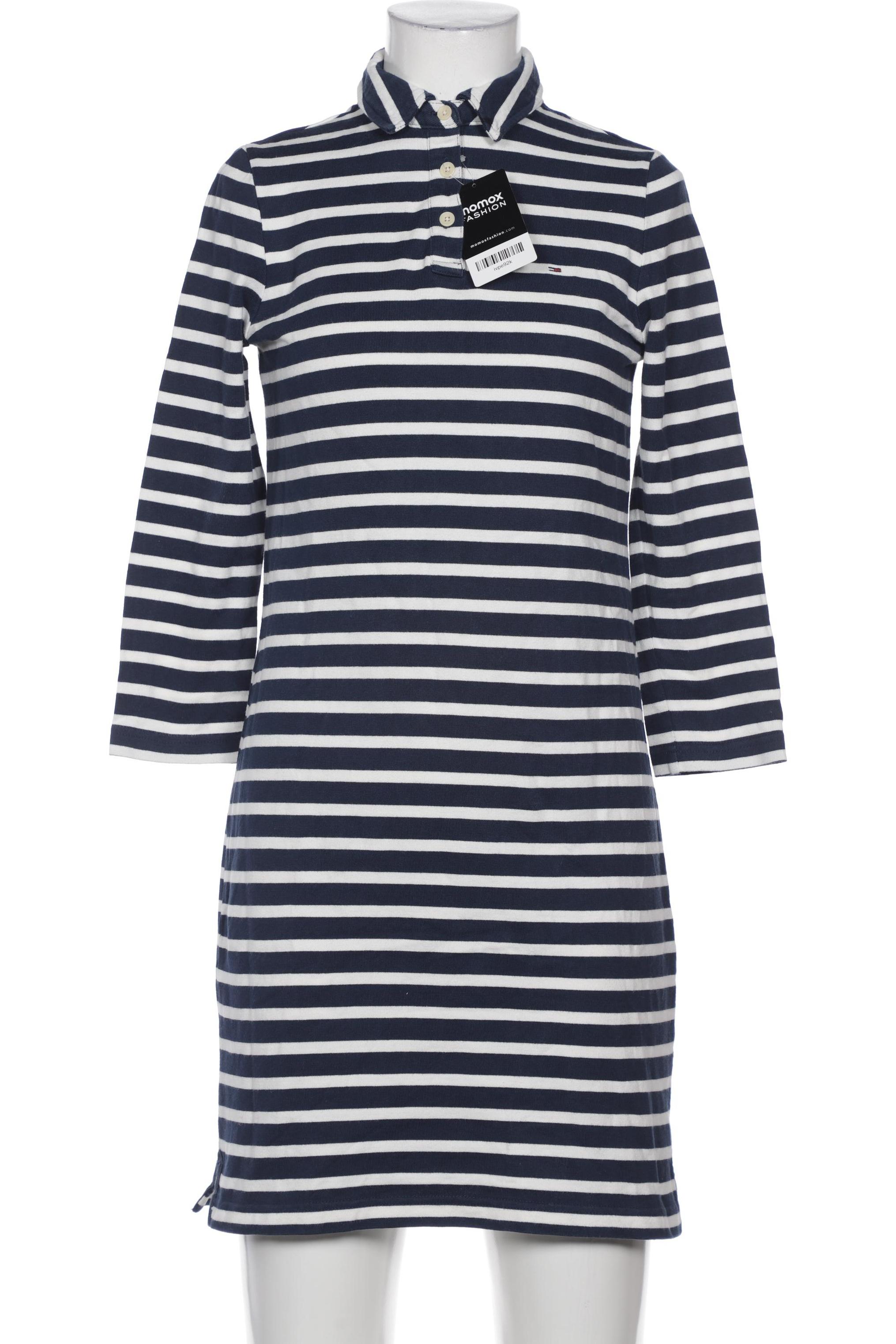 

HILFIGER DENIM Damen Kleid, marineblau