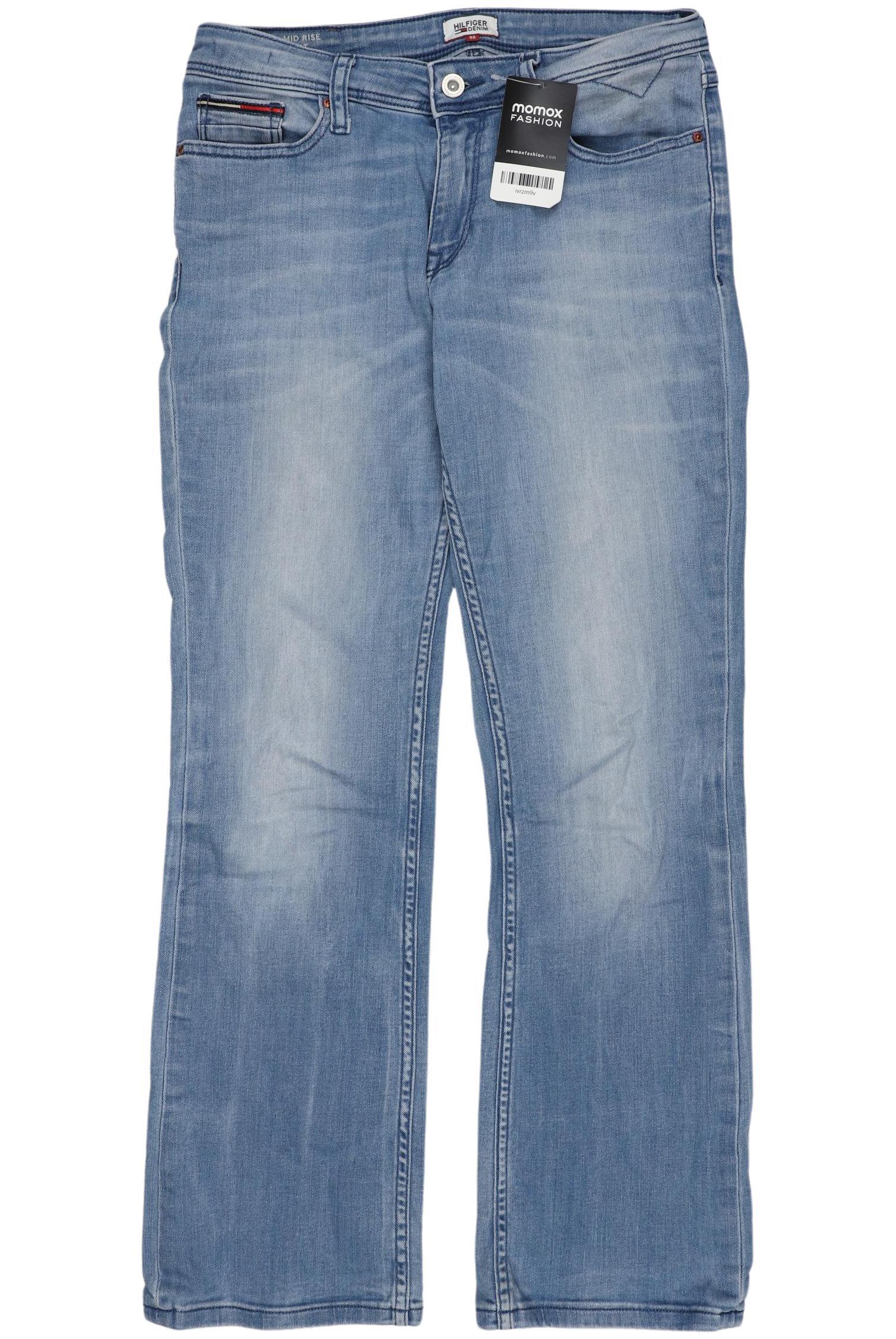 

Hilfiger Denim Damen Jeans, blau, Gr. 38