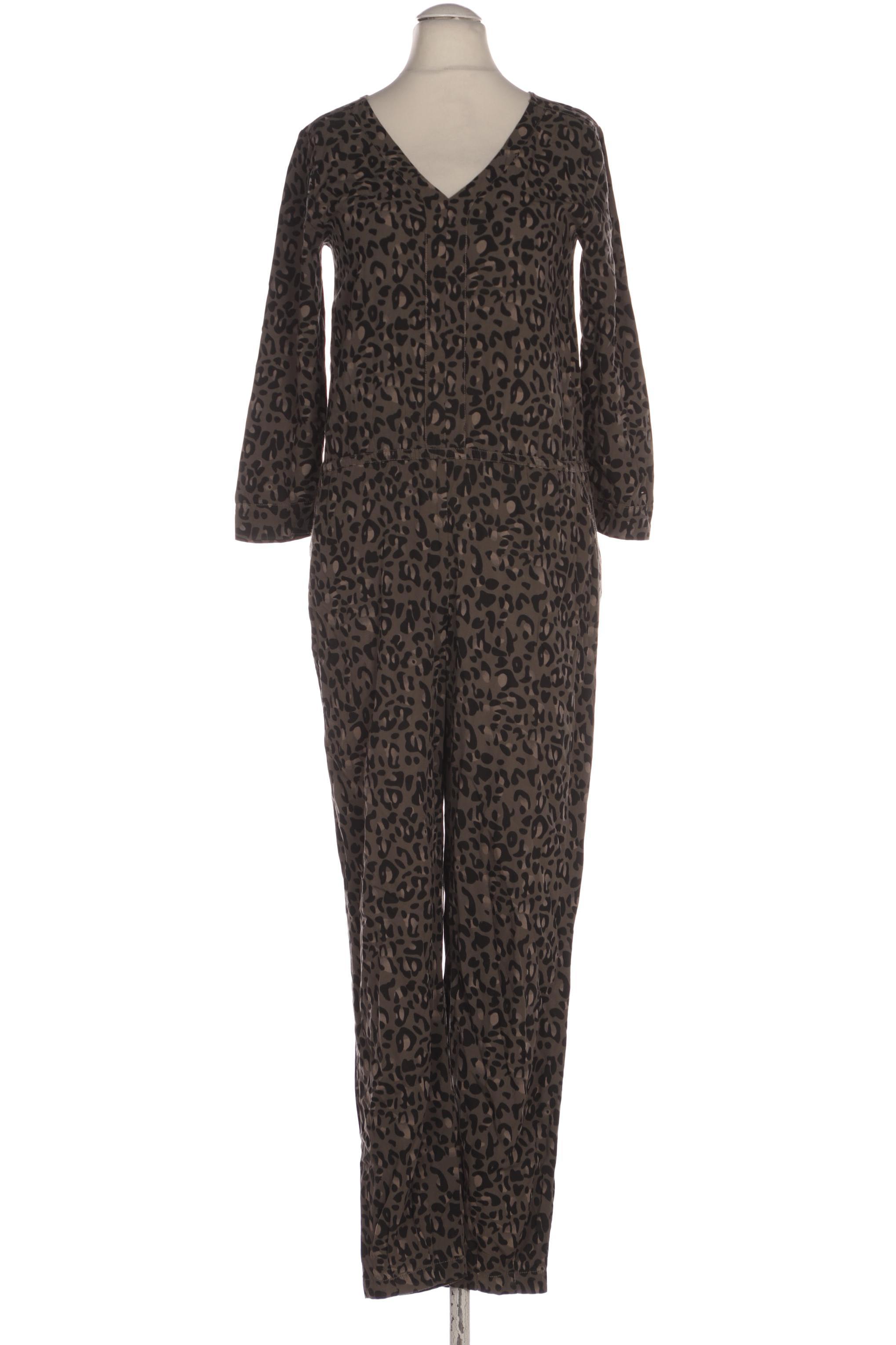 

HILFIGER DENIM Damen Jumpsuit/Overall, grün