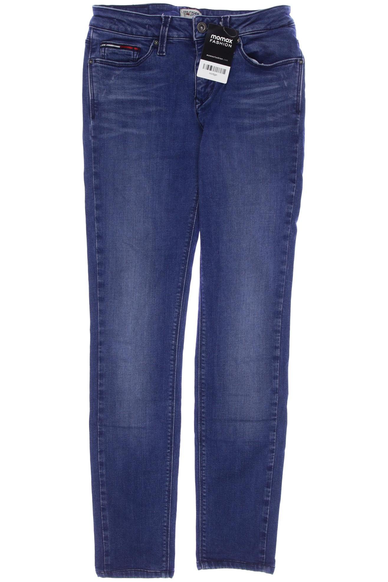 Thumbnail - Hilfiger Denim Damen Jeans, blau, Gr. 27