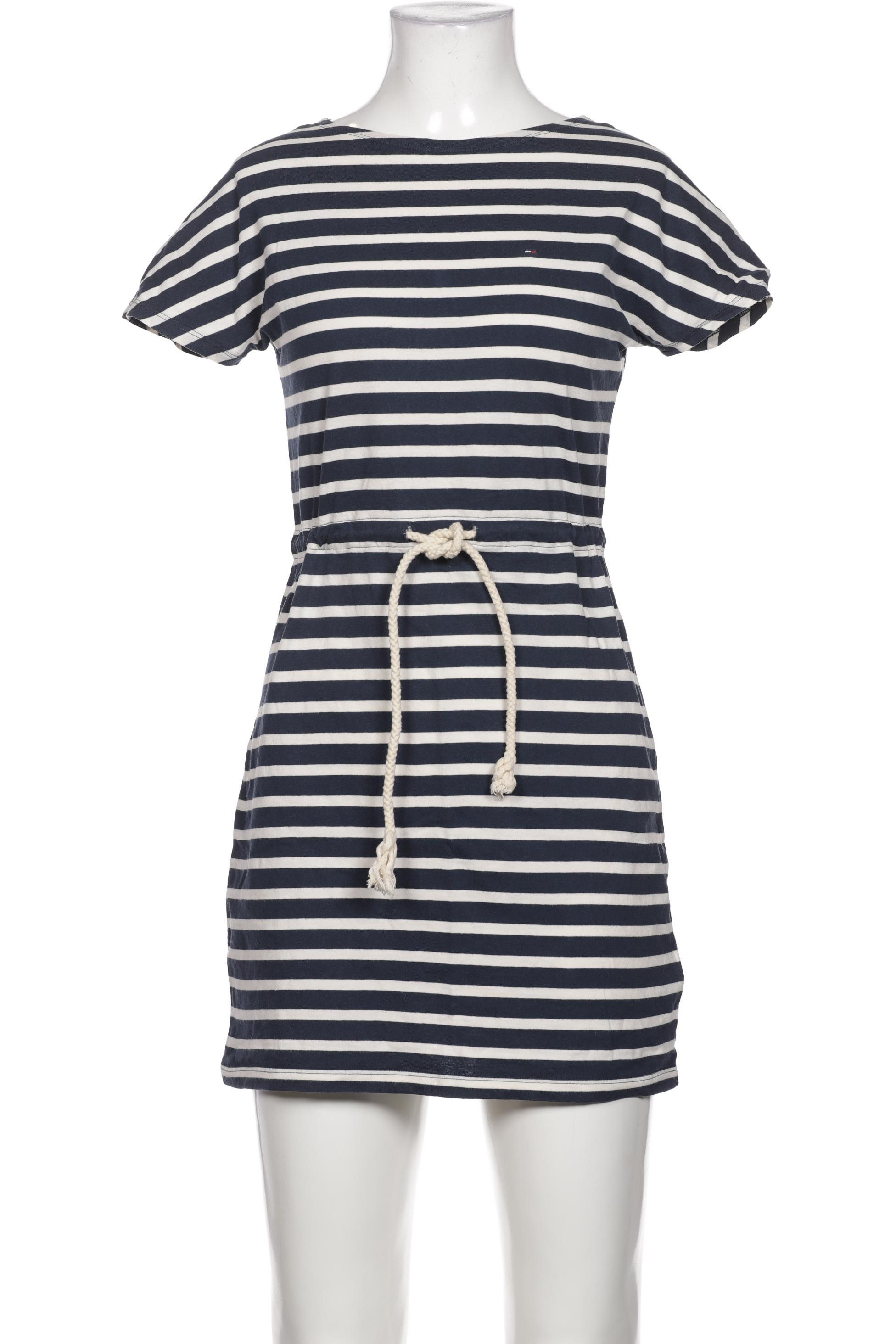 

HILFIGER DENIM Damen Kleid, marineblau