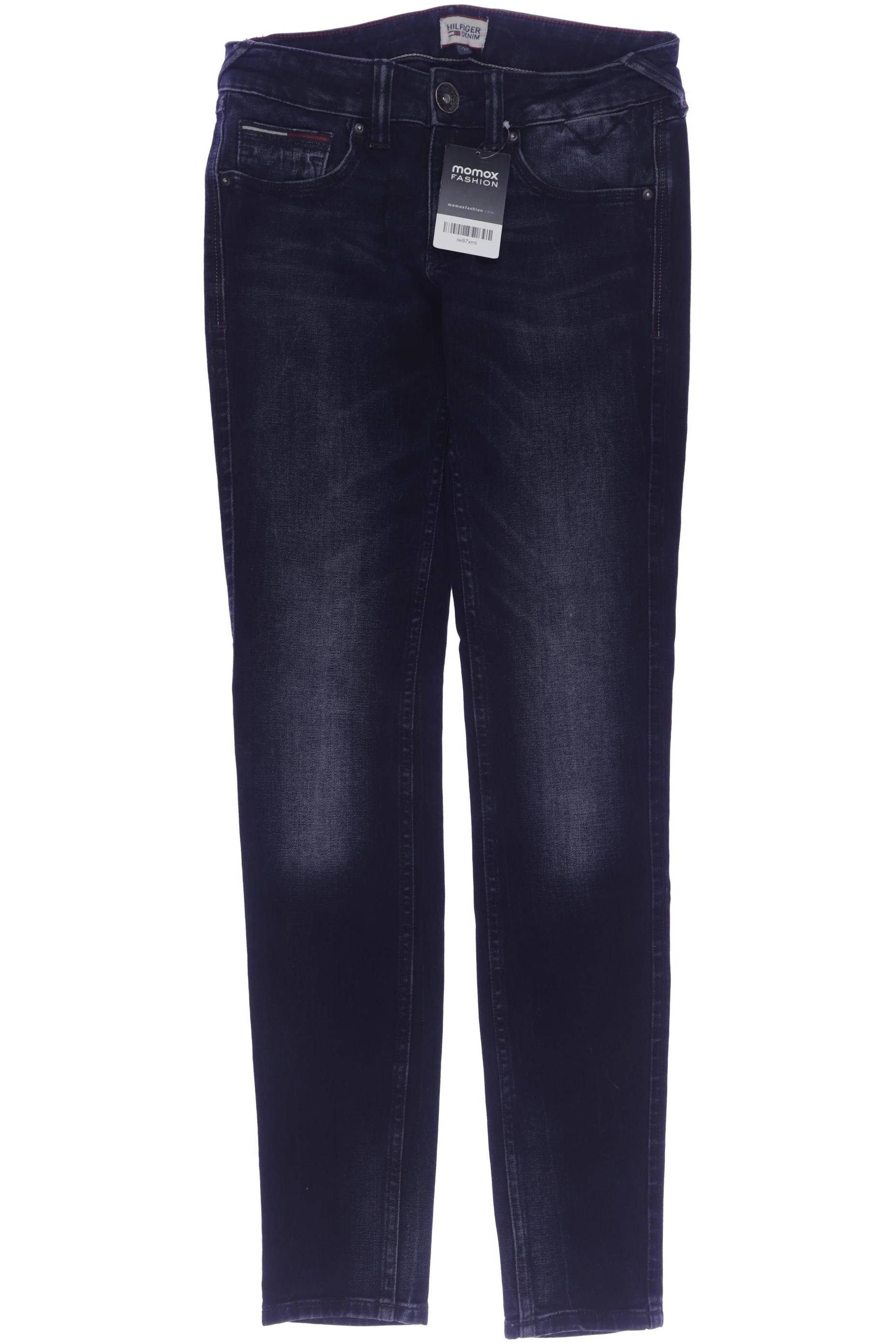 

Hilfiger Denim Damen Jeans, marineblau, Gr. 27