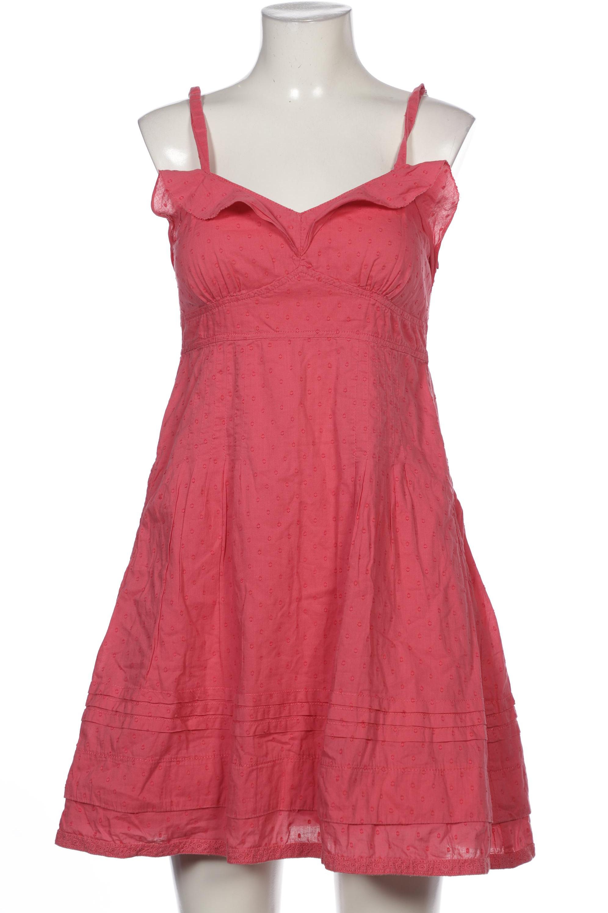 

Hilfiger Denim Damen Kleid, pink, Gr. 38