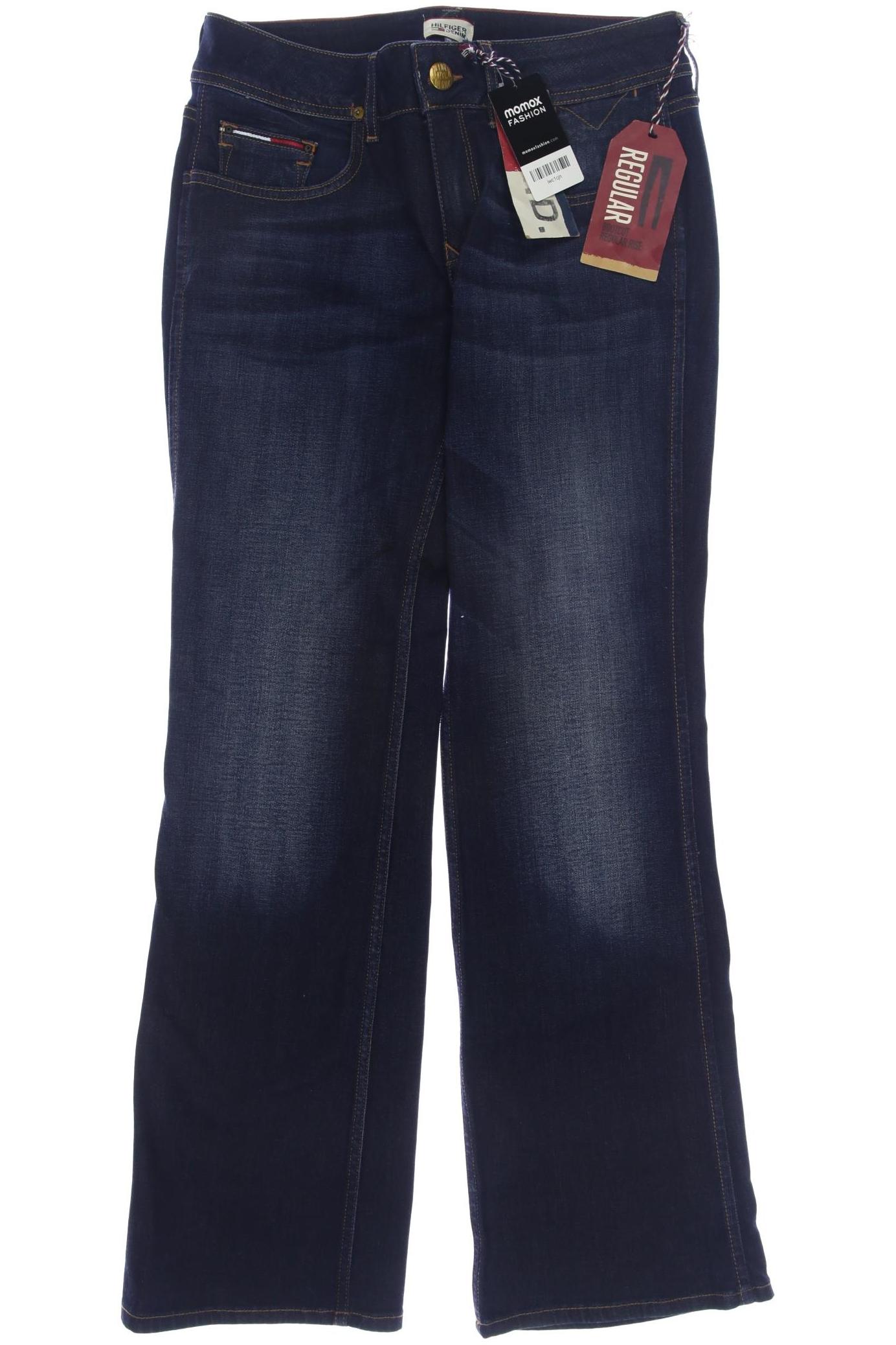 

Hilfiger Denim Damen Jeans, marineblau, Gr. 30