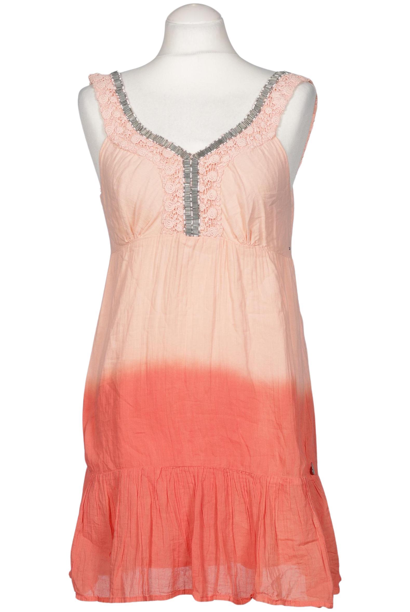 

Hilfiger Denim Damen Kleid, pink, Gr. 38