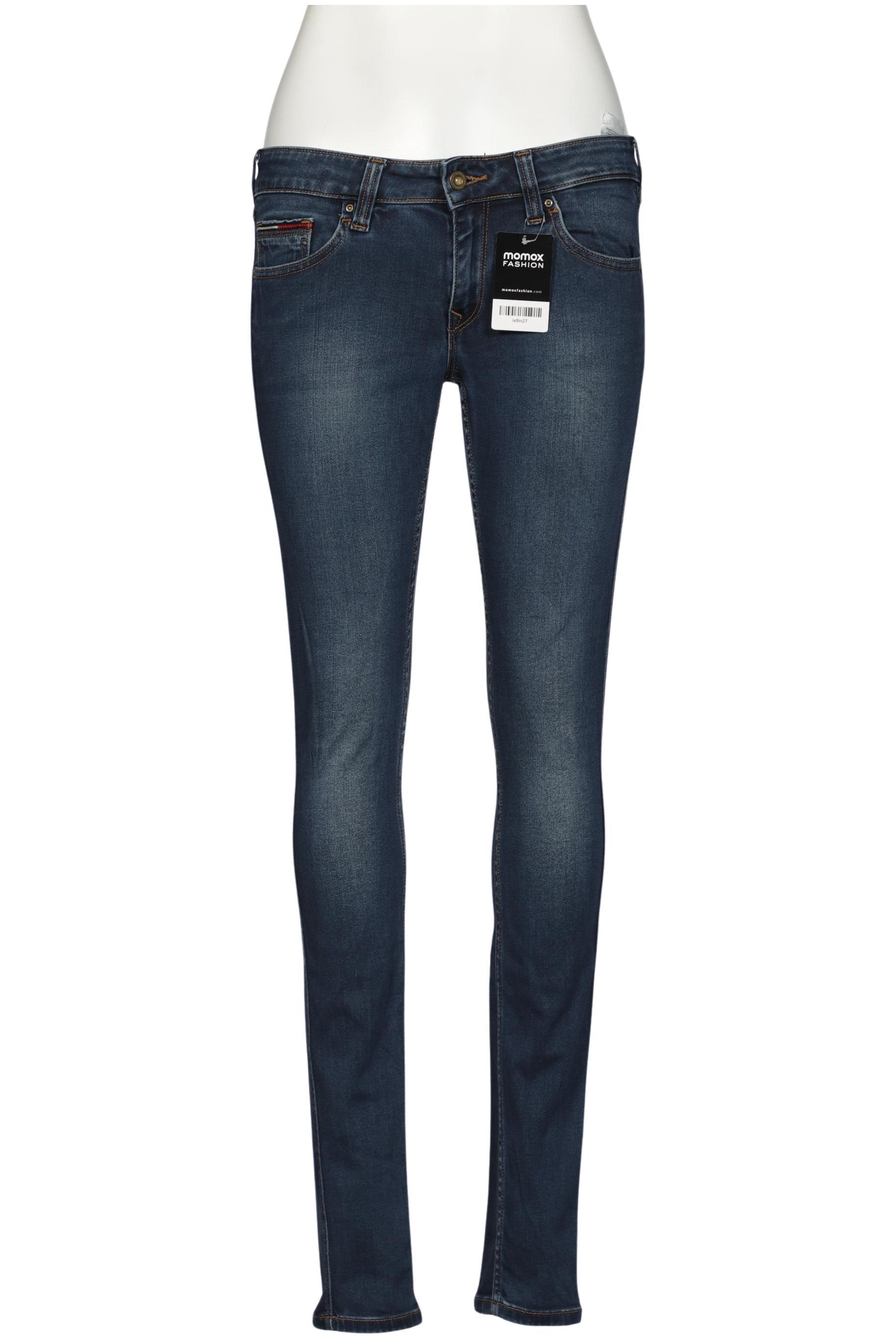 

Hilfiger Denim Damen Jeans, blau, Gr. 30