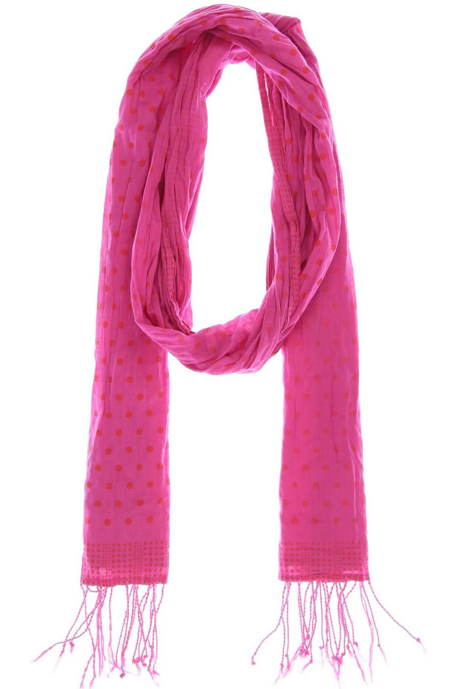 

HILFIGER DENIM Damen Schal, pink