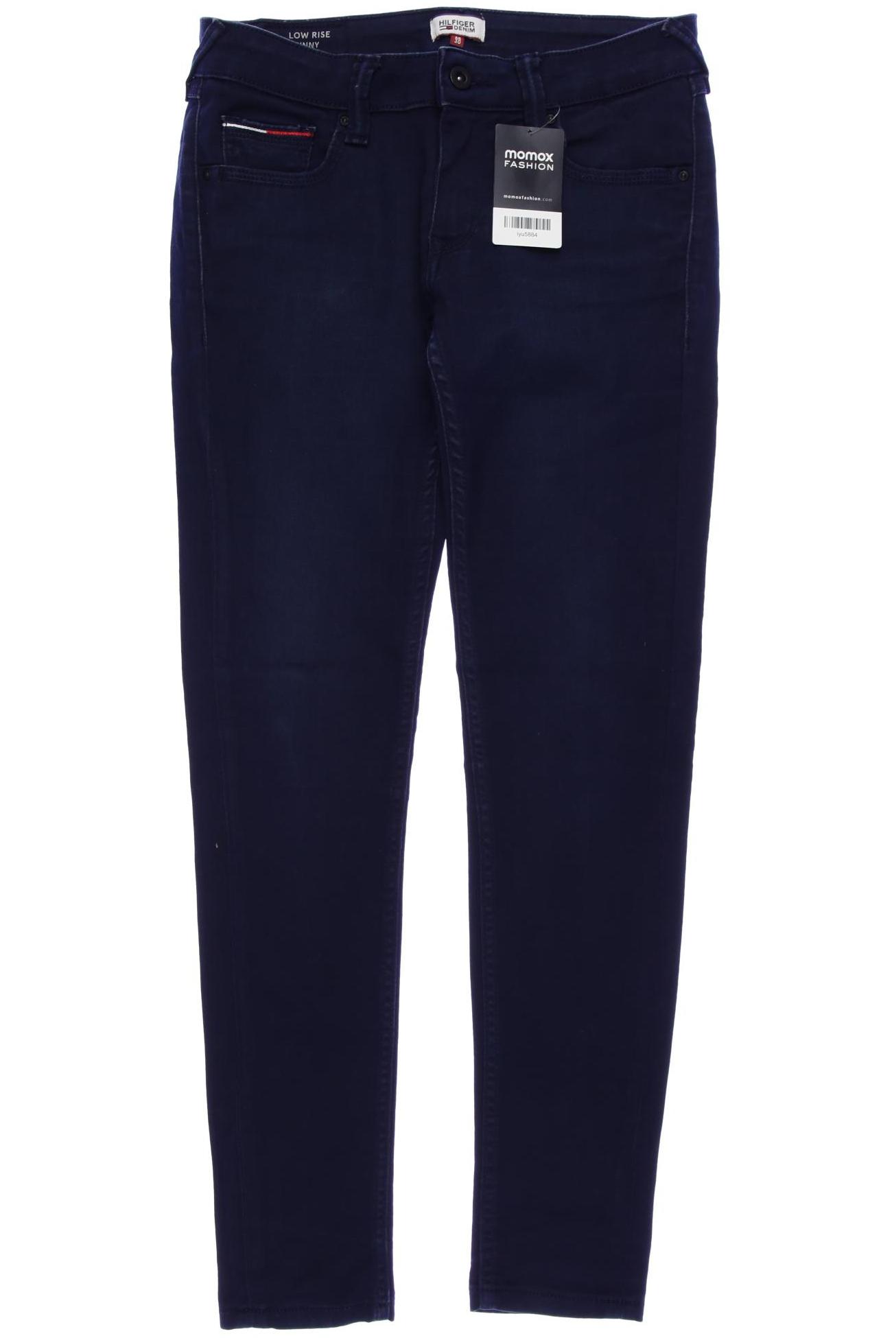 

Hilfiger Denim Damen Jeans, marineblau, Gr. 28