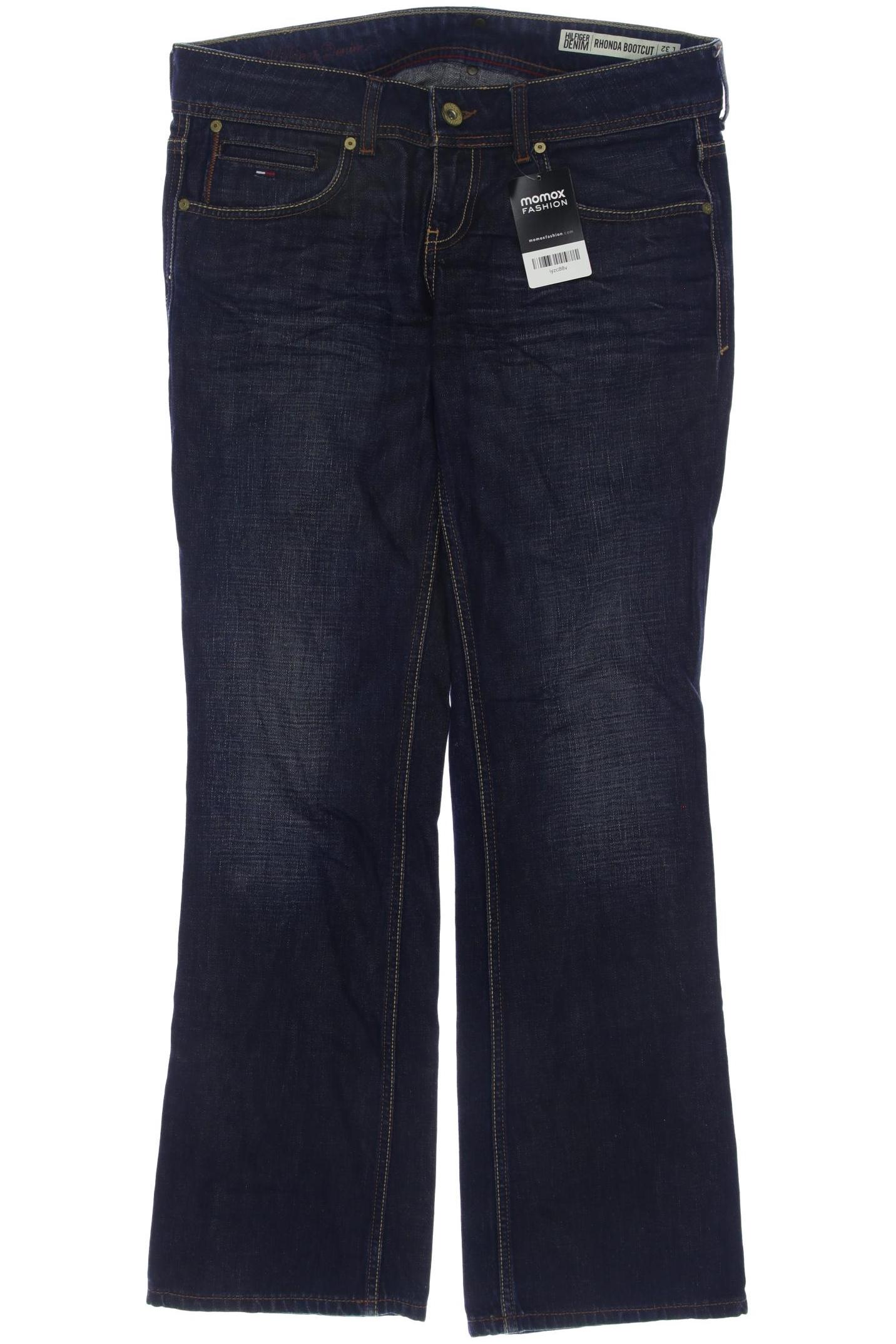 

Hilfiger Denim Damen Jeans, marineblau, Gr. 30