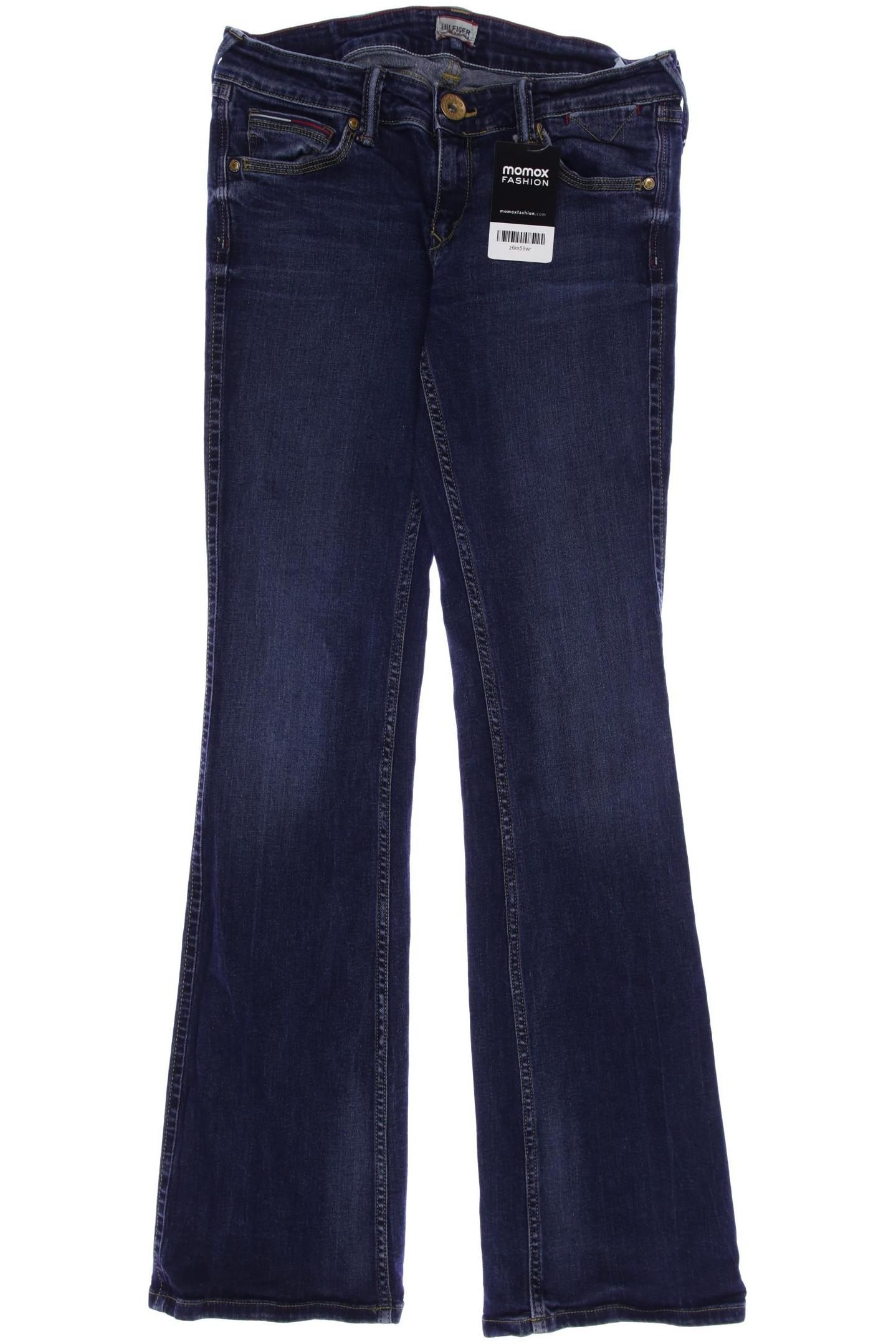 

Hilfiger Denim Damen Jeans, blau, Gr. 28