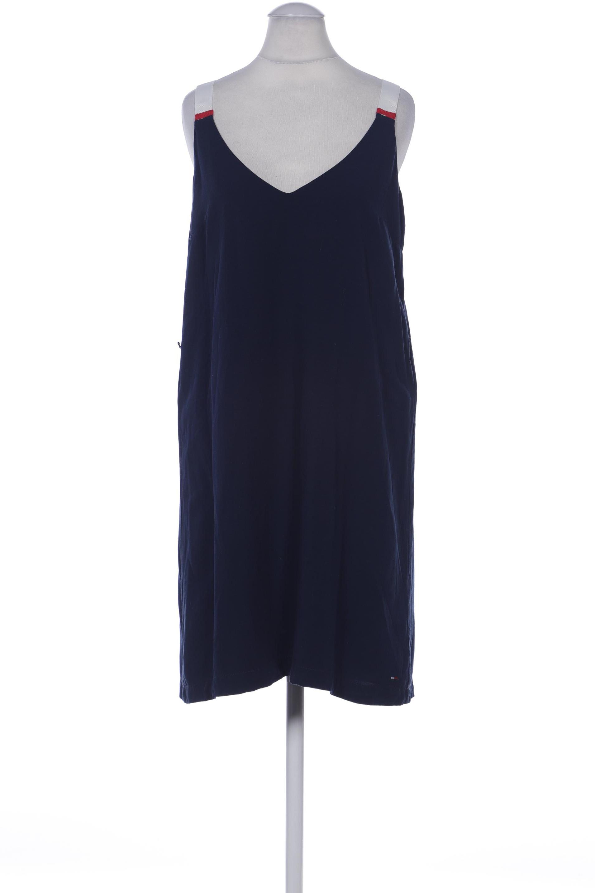 

Hilfiger Denim Damen Kleid, marineblau, Gr. 36