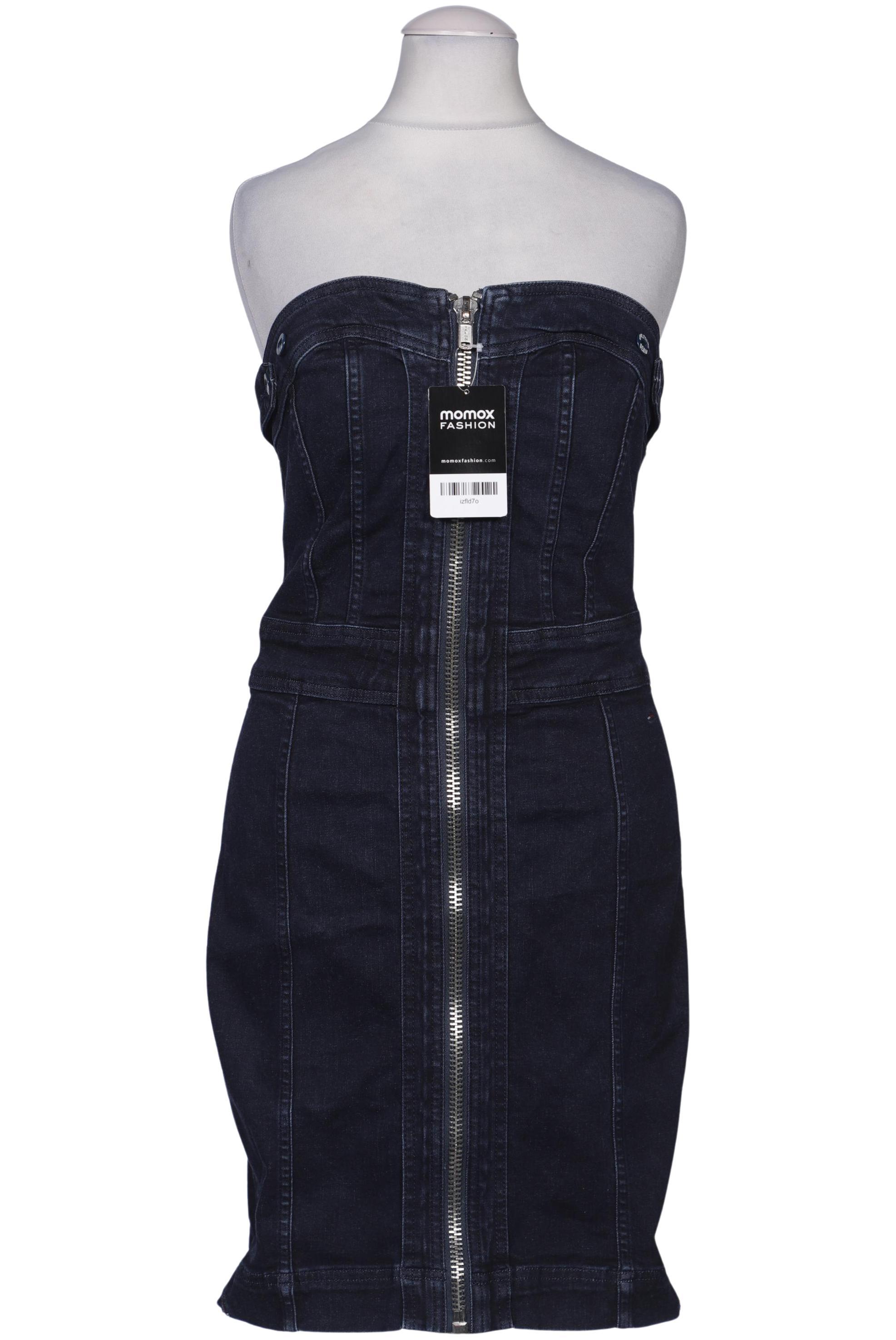 

Hilfiger Denim Damen Kleid, marineblau, Gr. 36