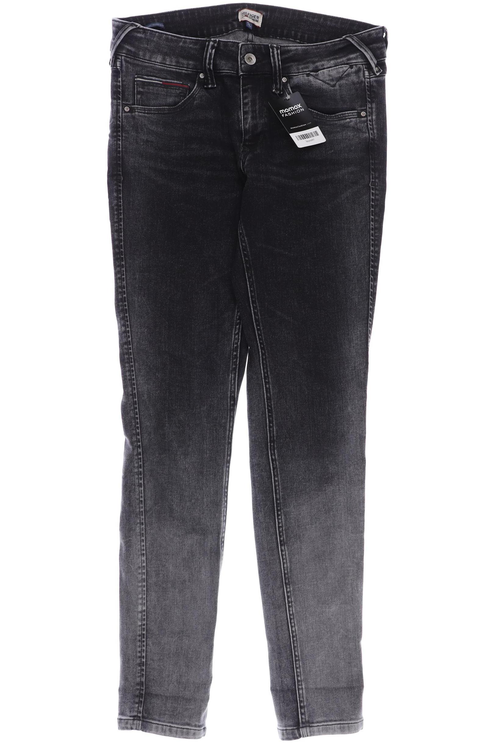 

HILFIGER DENIM Damen Jeans, grau