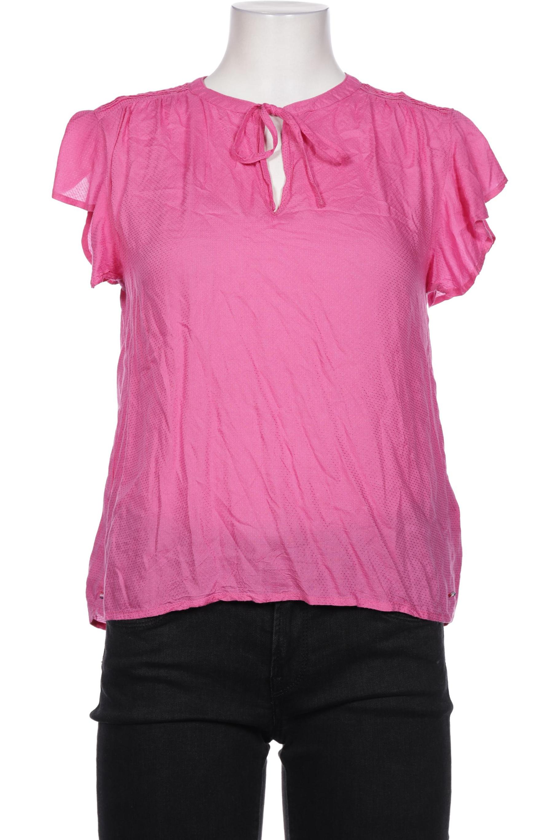 

HILFIGER DENIM Damen Bluse, pink