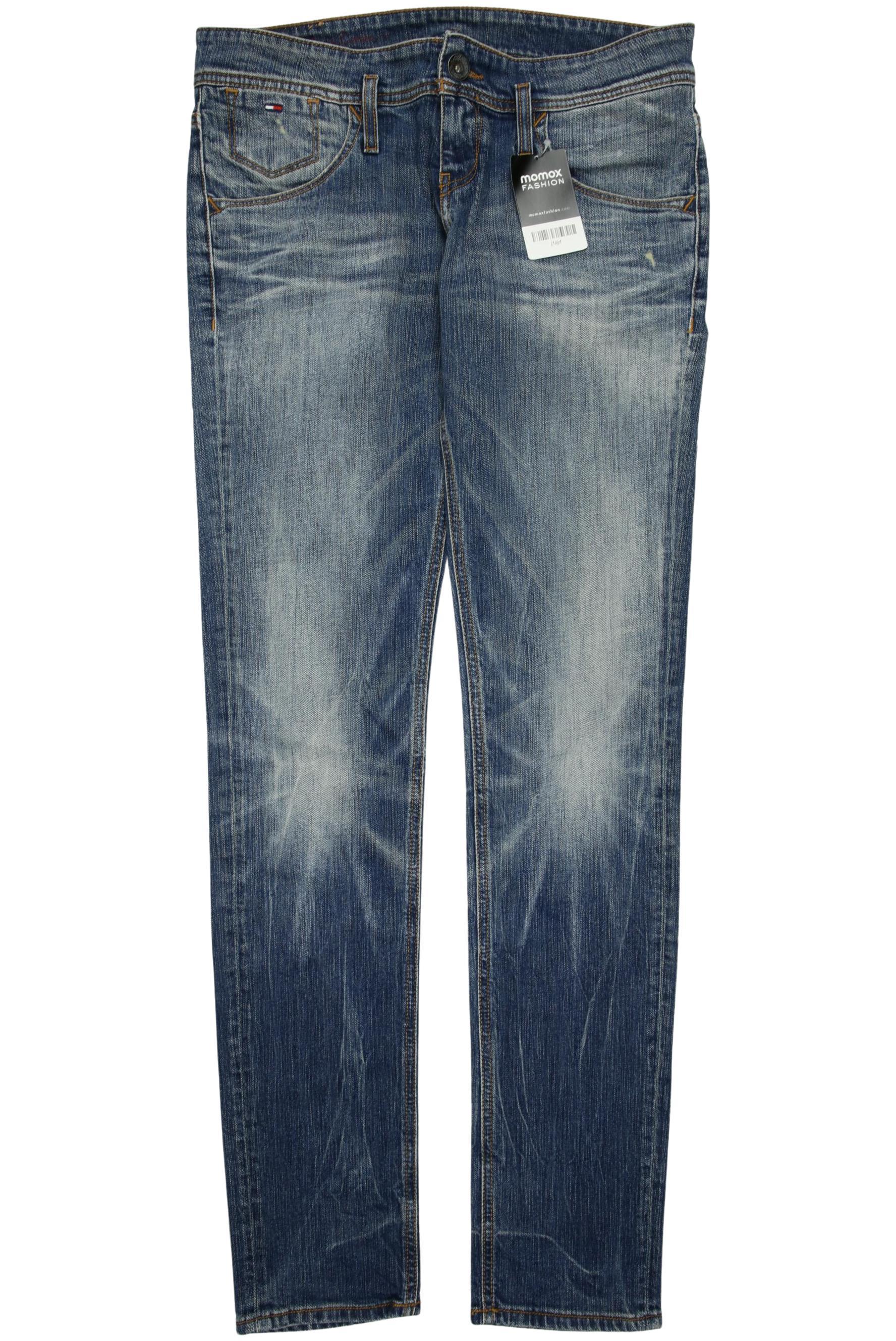 

Hilfiger Denim Damen Jeans, blau, Gr. 31