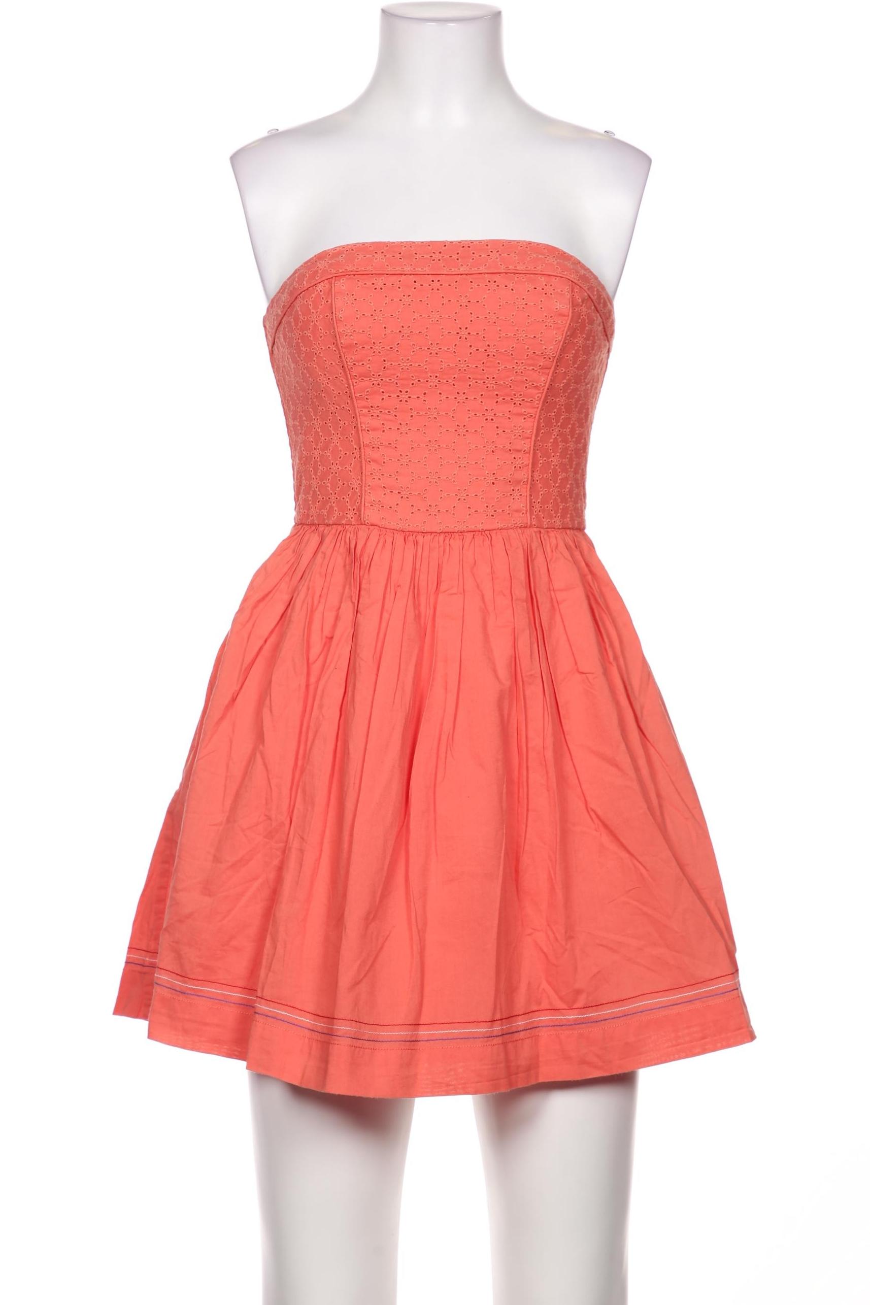 

Hilfiger Denim Damen Kleid, pink, Gr. 34