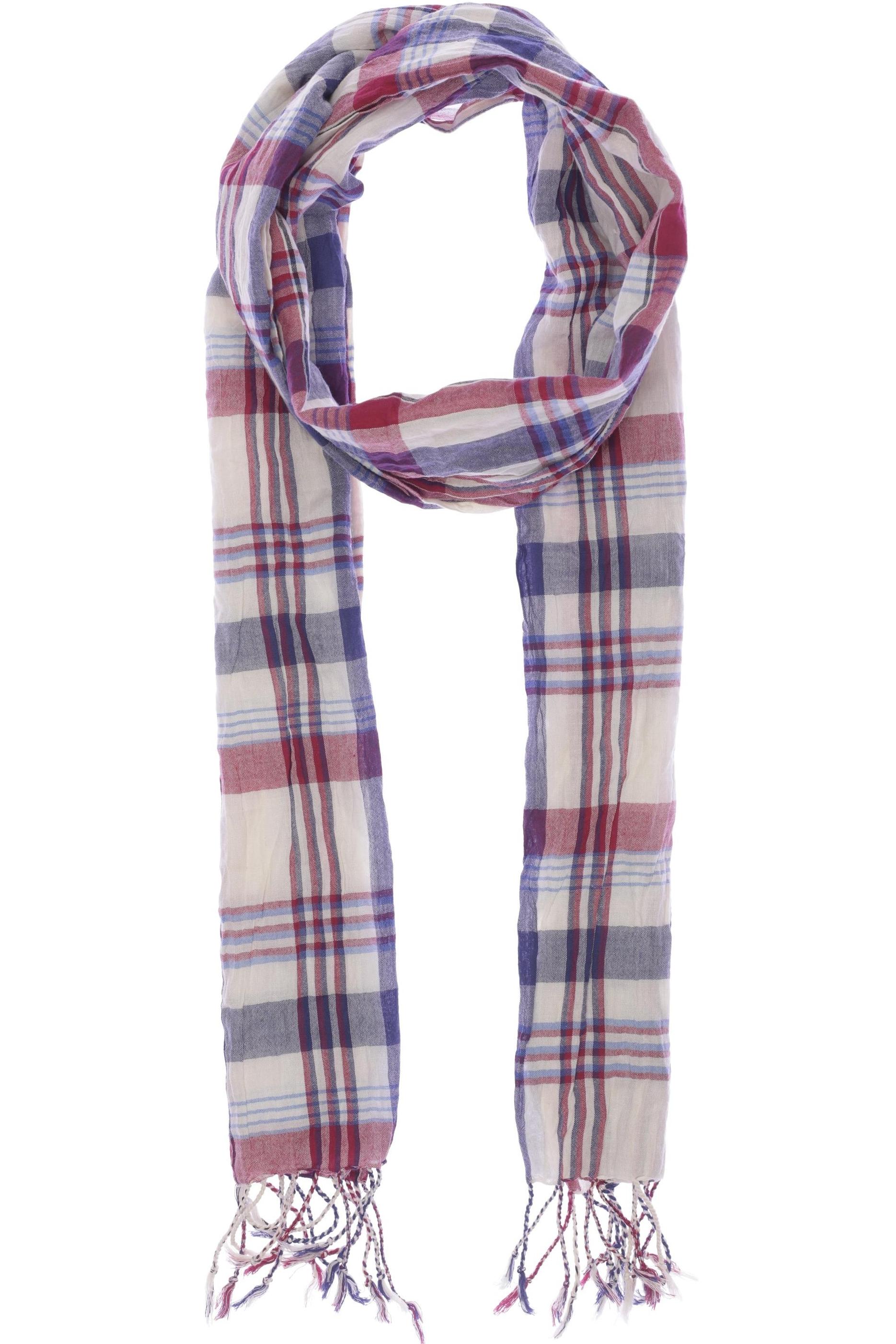 

Hilfiger Denim Damen Schal, mehrfarbig, Gr.
