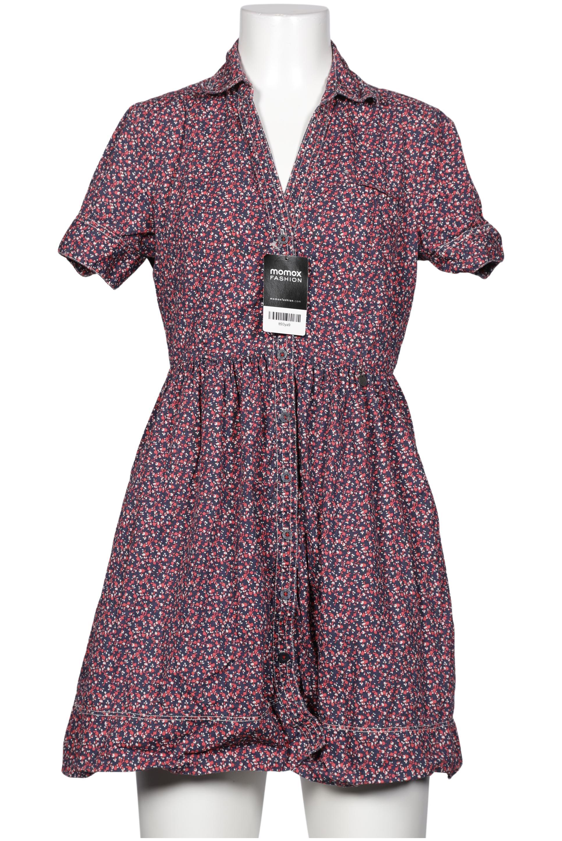 

Hilfiger Denim Damen Kleid, marineblau, Gr. 38