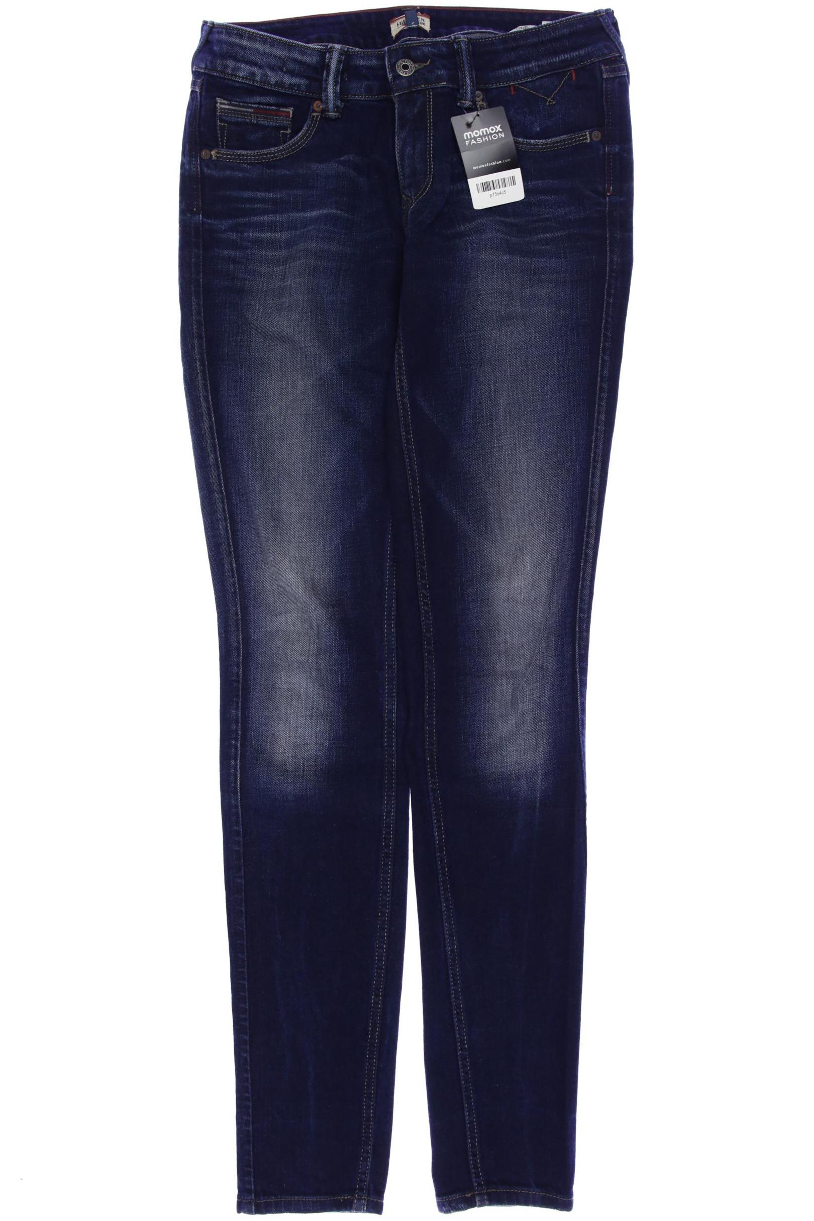 

Hilfiger Denim Damen Jeans, blau, Gr. 29