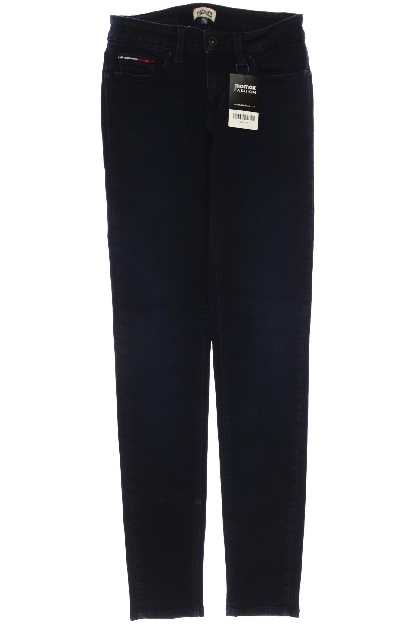 

Hilfiger Denim Damen Jeans, marineblau, Gr. 26