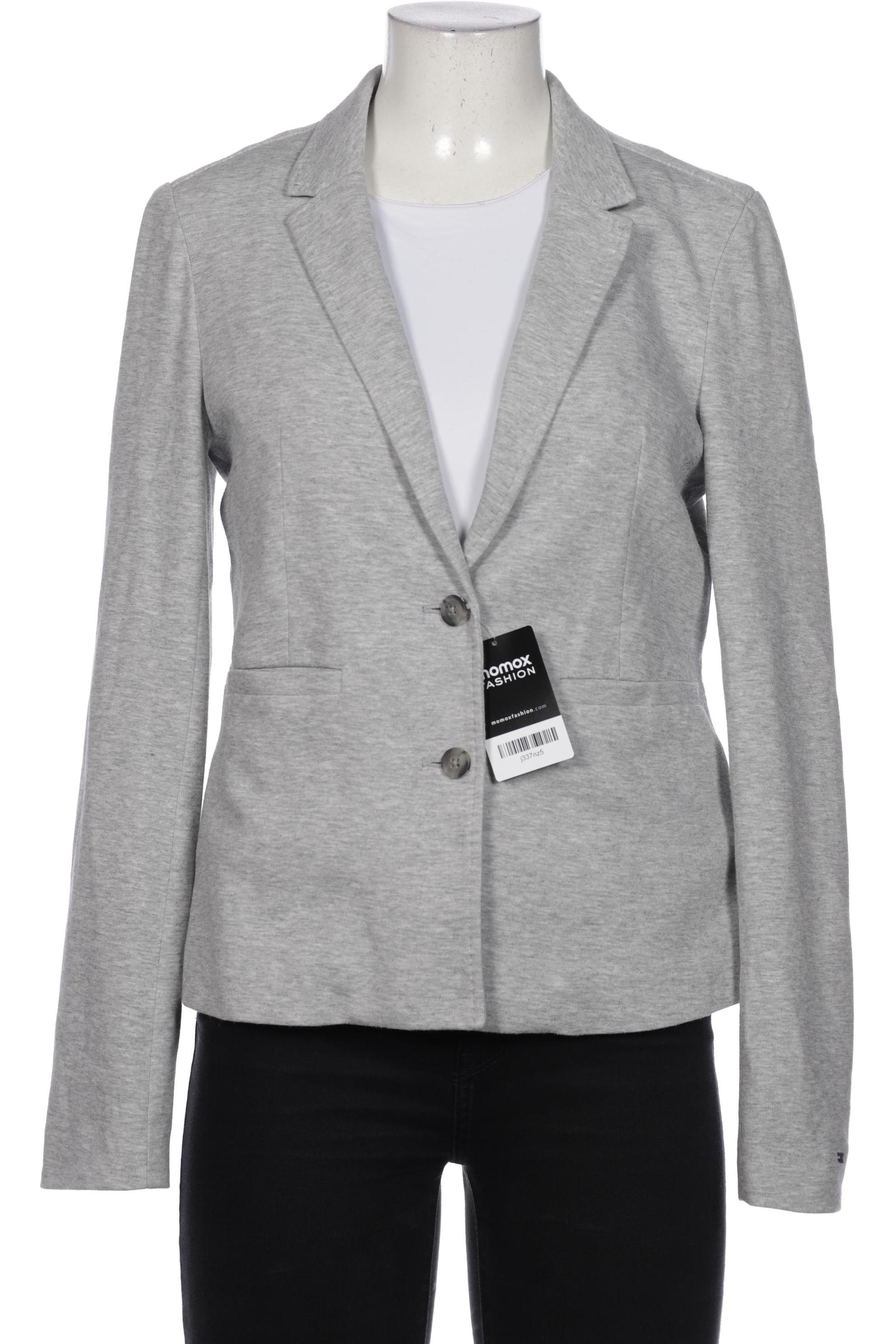 

Hilfiger Denim Damen Blazer, grau, Gr. 42