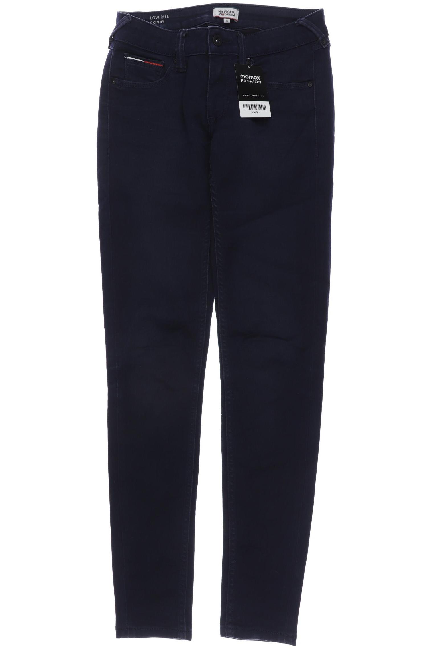 

Hilfiger Denim Damen Jeans, marineblau, Gr. 27