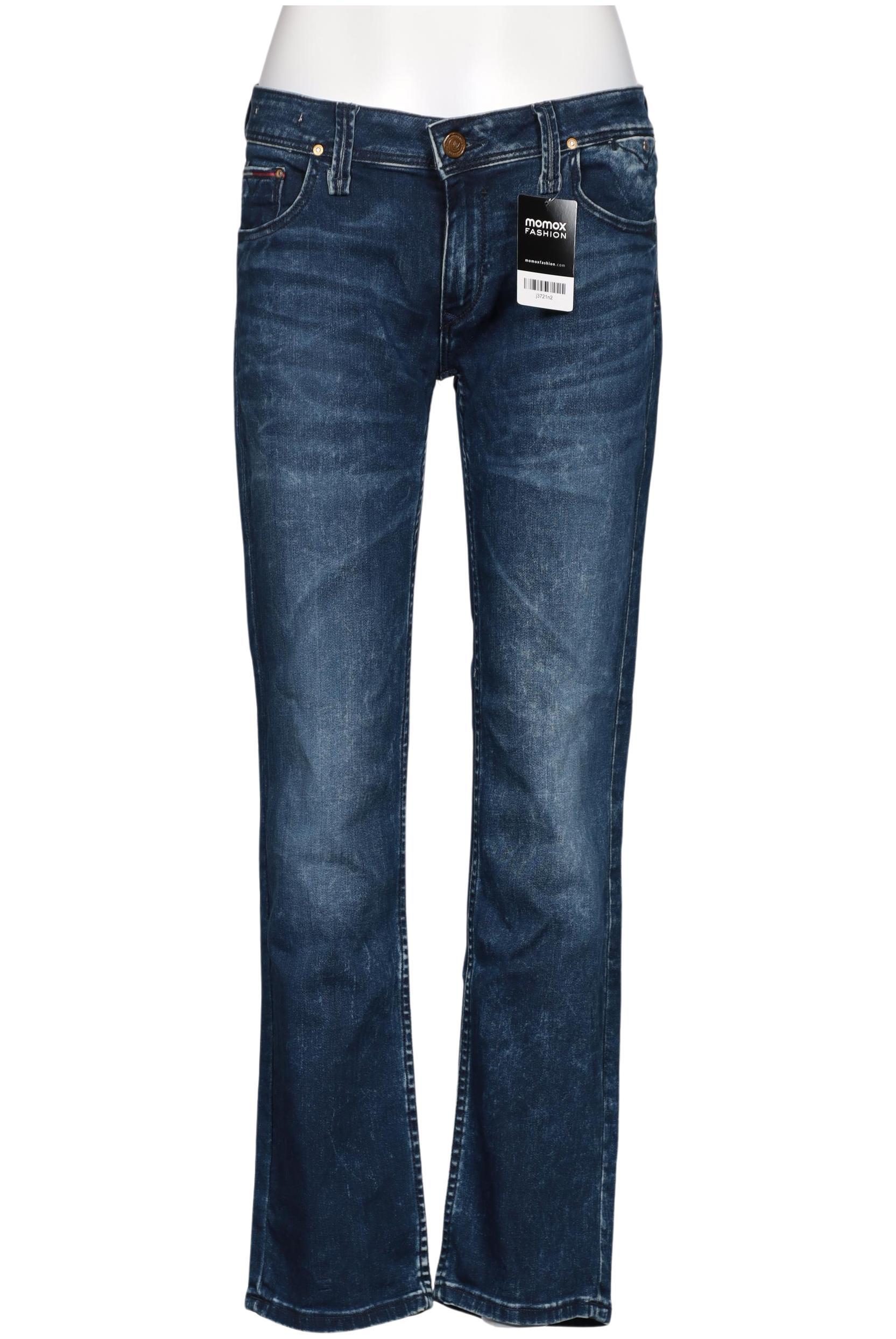 

Hilfiger Denim Damen Jeans, blau, Gr. 30