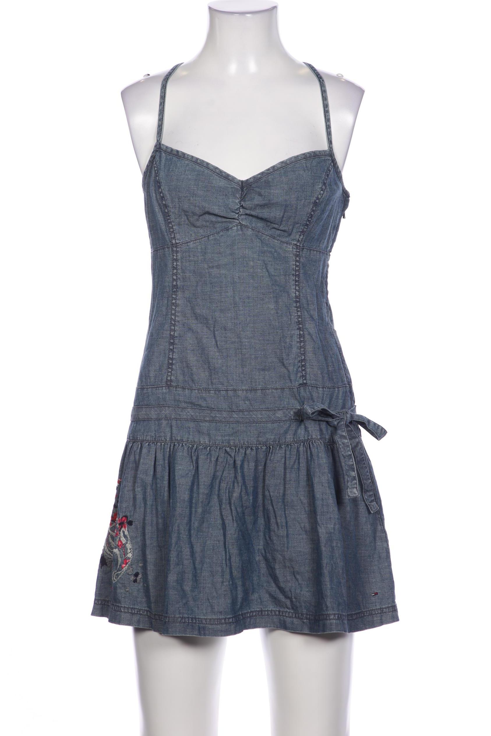 

Hilfiger Denim Damen Kleid, blau, Gr. 36