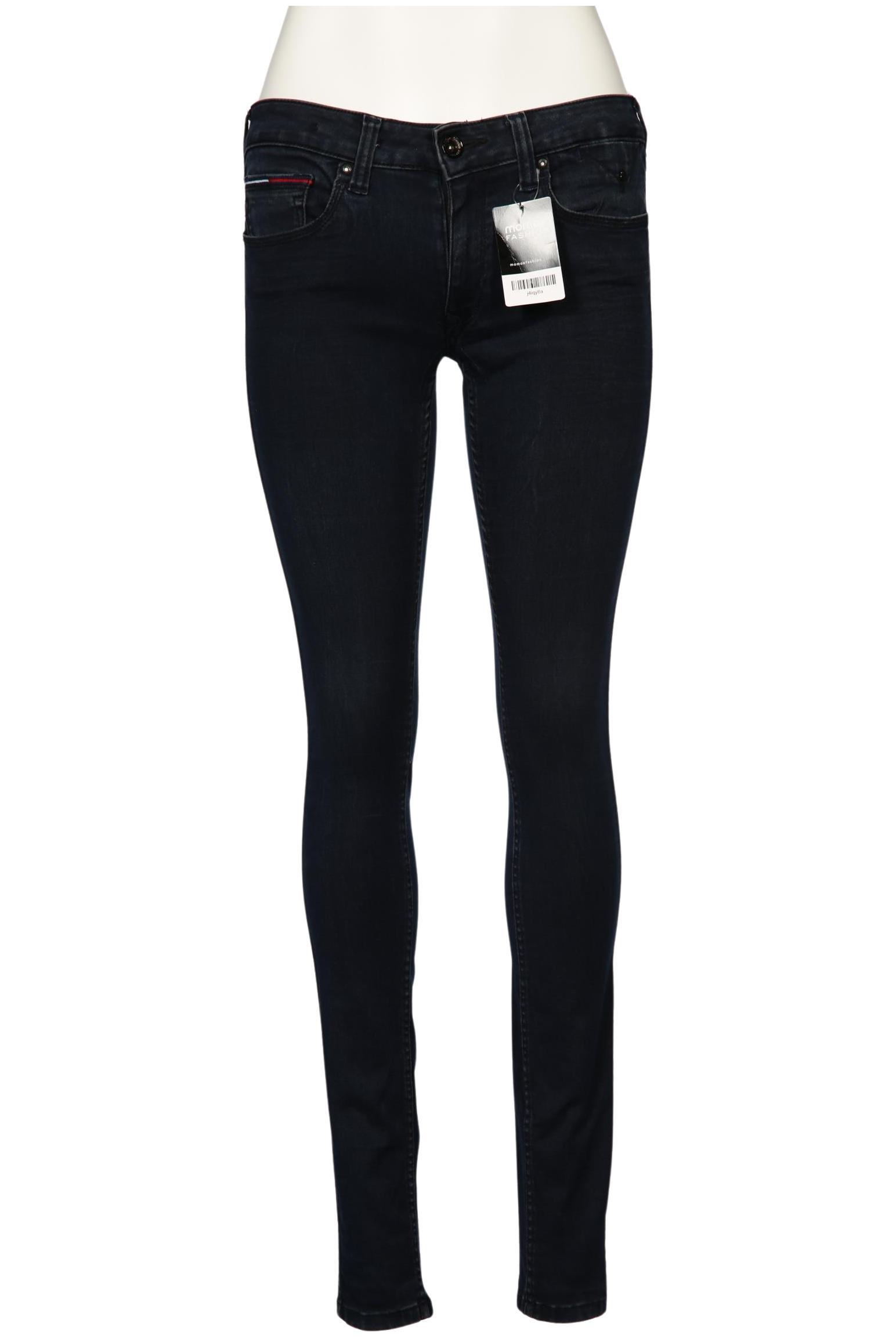 

Hilfiger Denim Damen Jeans, marineblau, Gr. 31