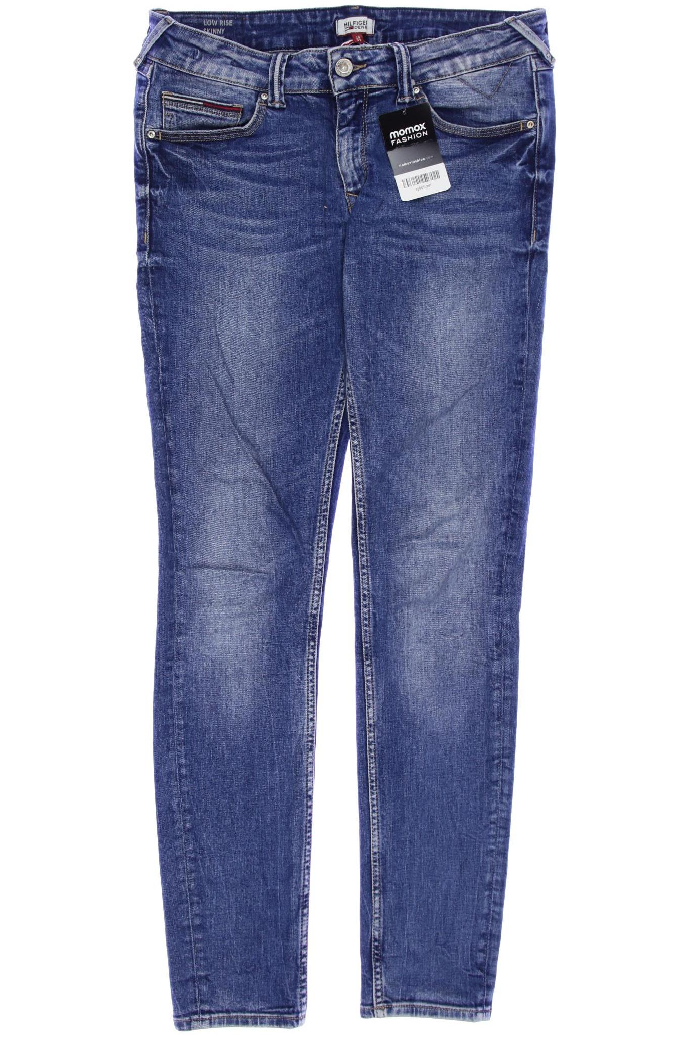

Hilfiger Denim Damen Jeans, blau, Gr. 29