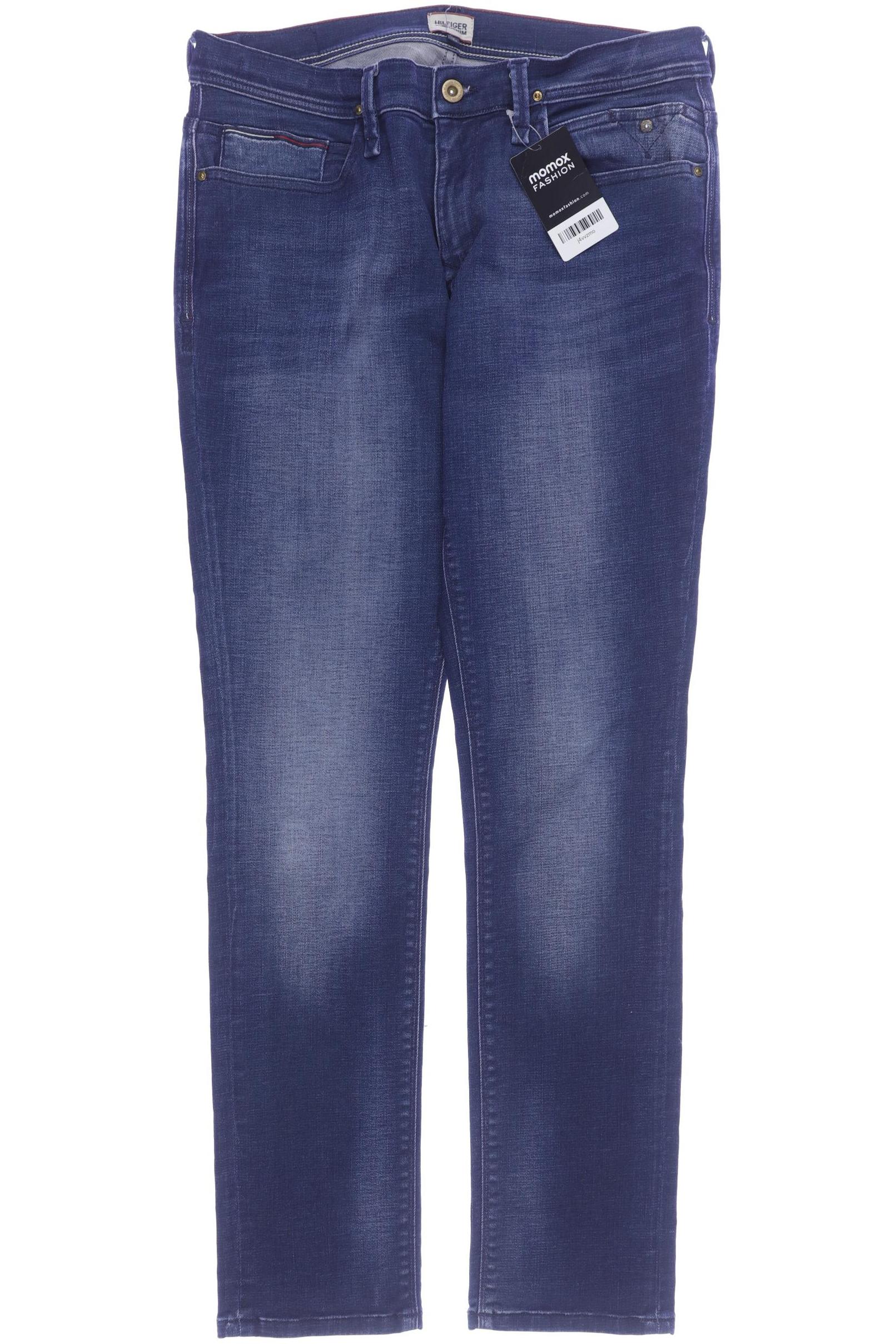 

HILFIGER DENIM Damen Jeans, blau