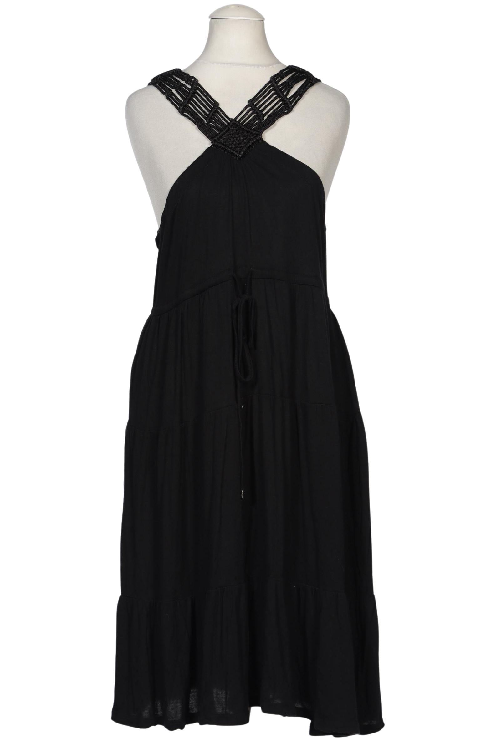 

Hilfiger Denim Damen Kleid, schwarz, Gr. 38