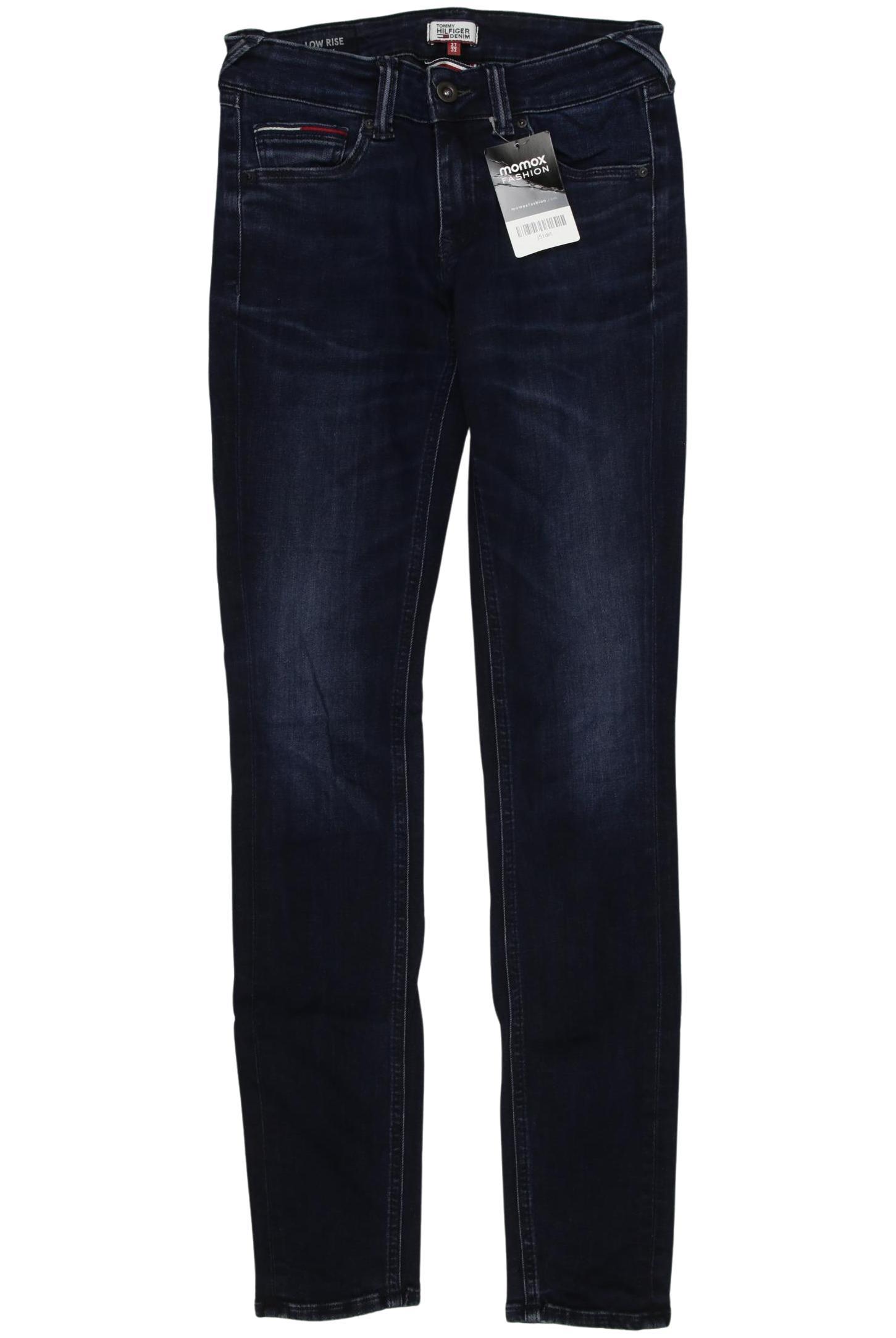 

Hilfiger Denim Damen Jeans, marineblau, Gr. 27