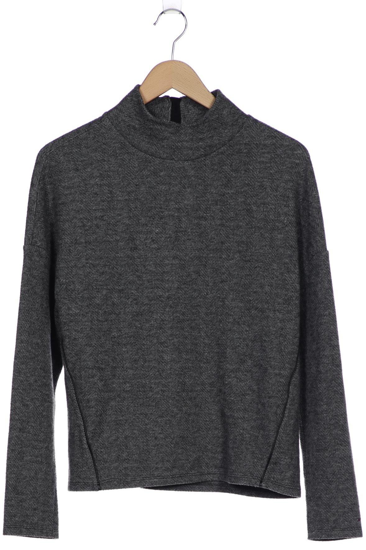 

HILFIGER DENIM Damen Pullover, grau