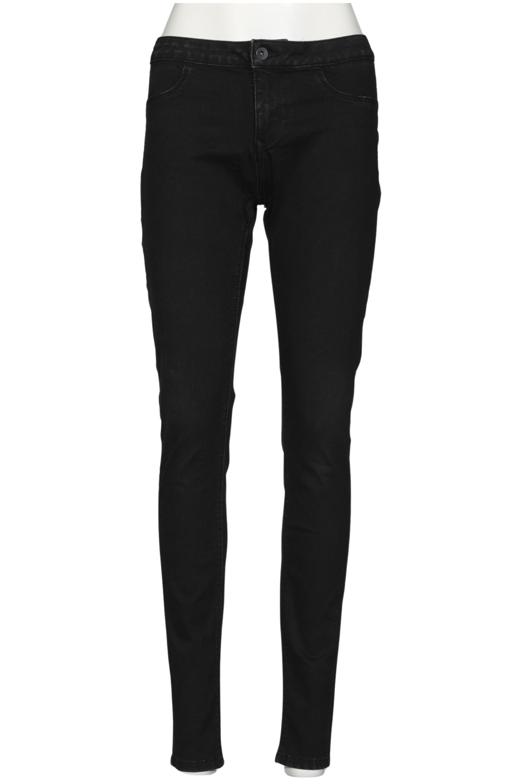 

Hilfiger Denim Damen Jeans, schwarz, Gr. 28