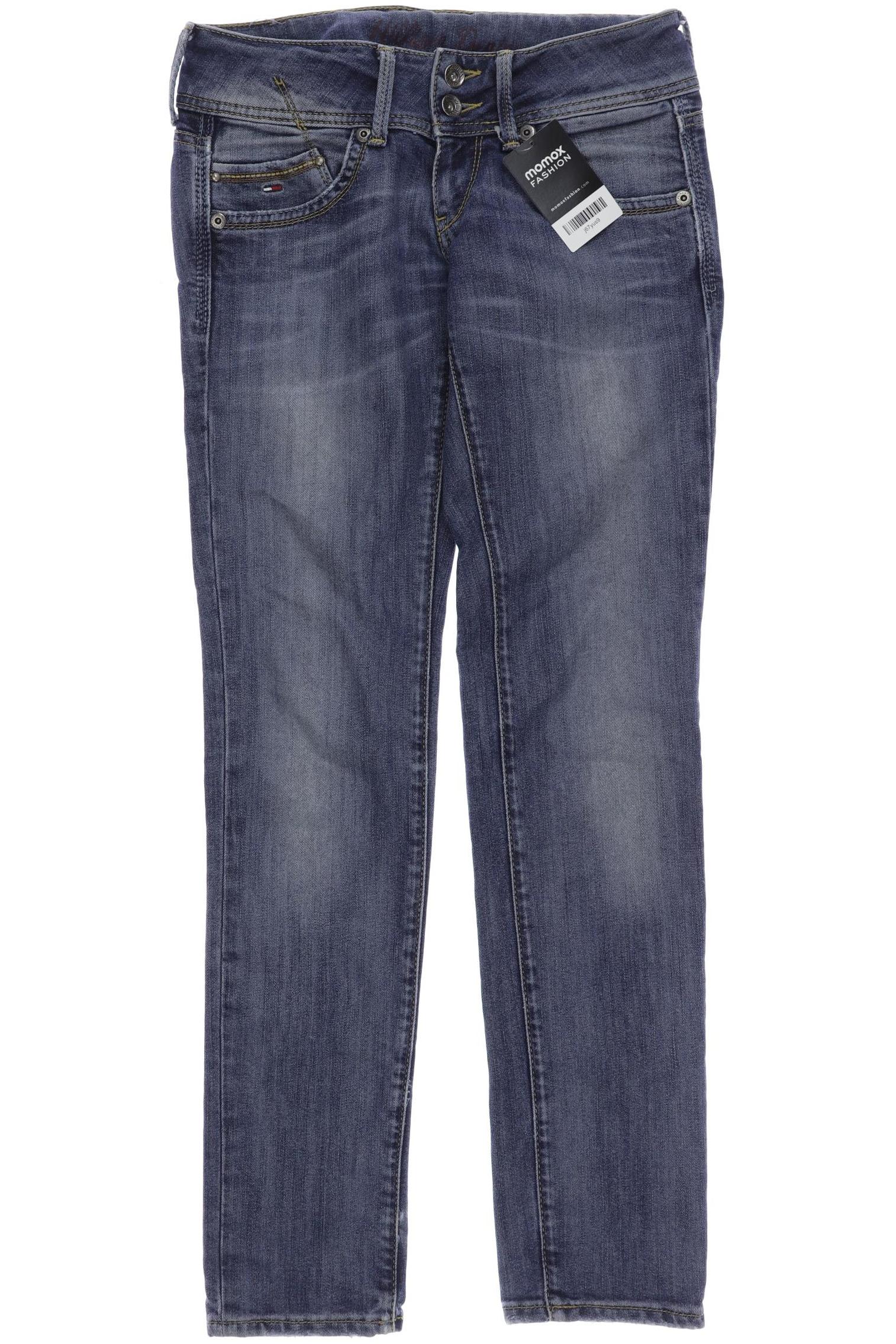 

Hilfiger Denim Damen Jeans, blau, Gr. 38