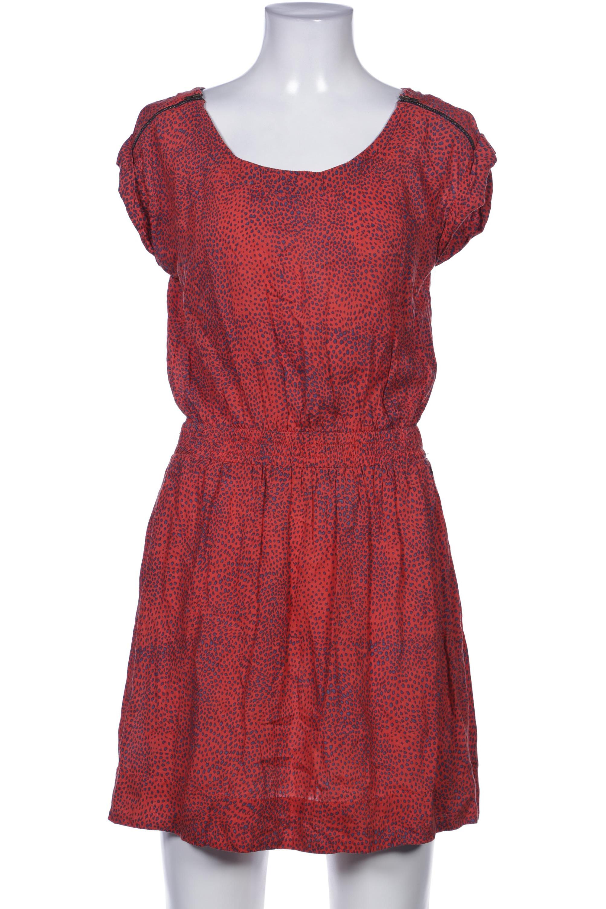 

Hilfiger Denim Damen Kleid, rot, Gr. 36