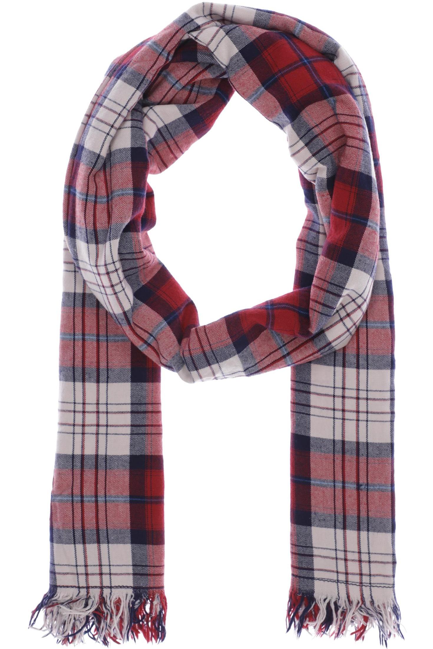 

Hilfiger Denim Damen Schal, rot, Gr.