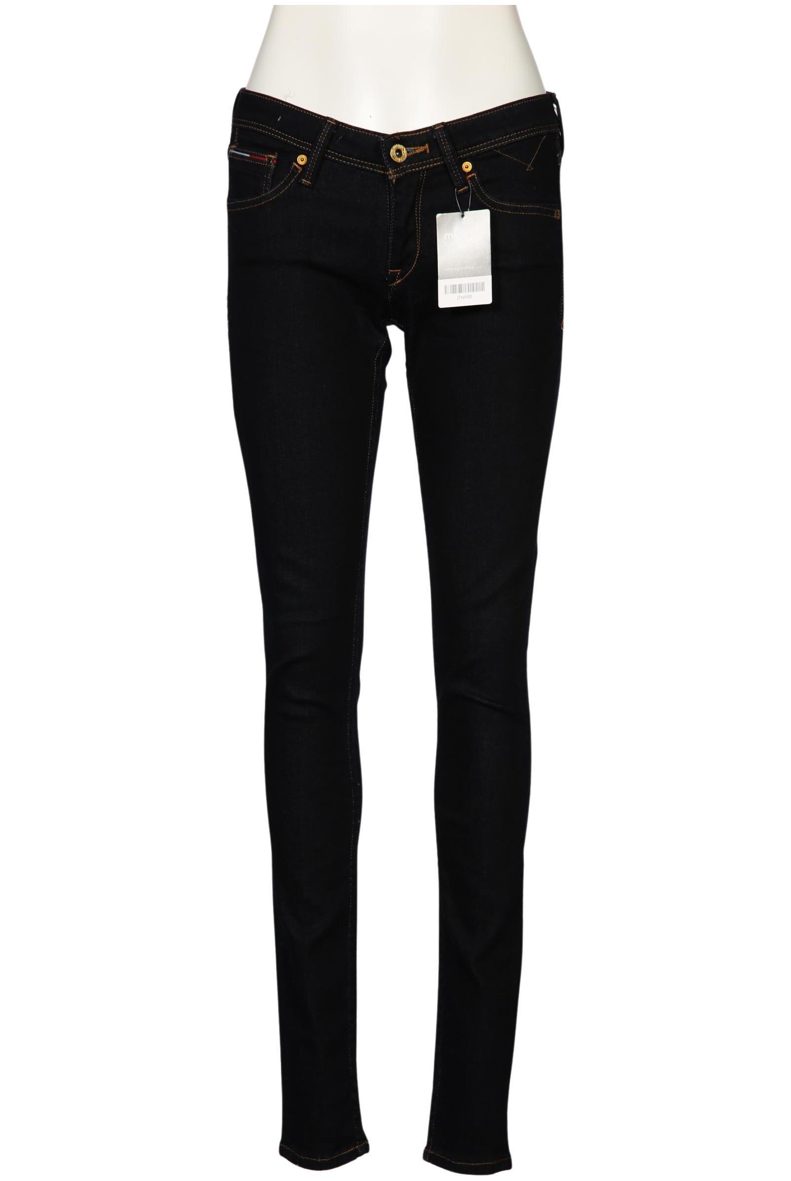 

Hilfiger Denim Damen Jeans, marineblau, Gr. 27