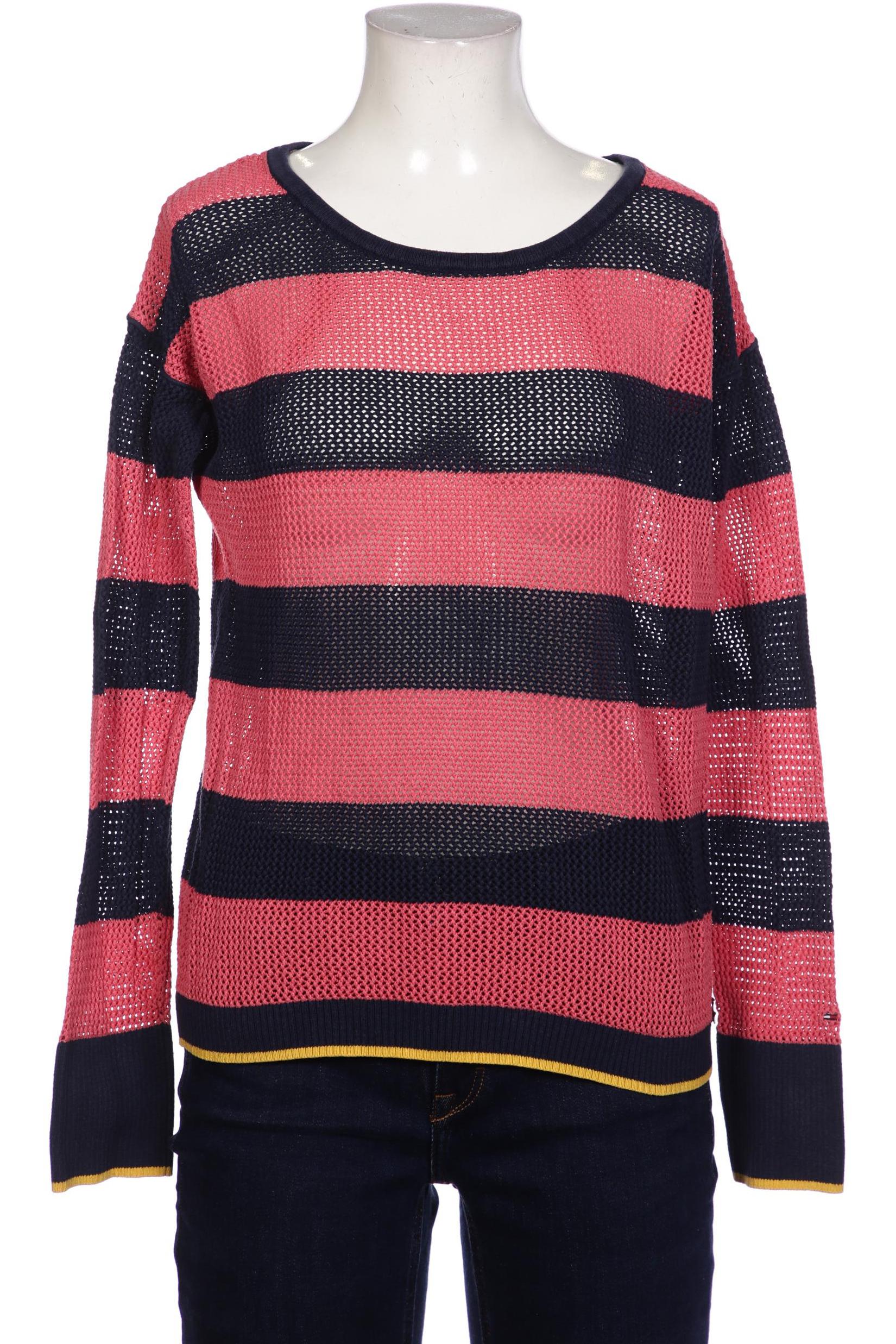 

Hilfiger Denim Damen Pullover, pink, Gr. 36