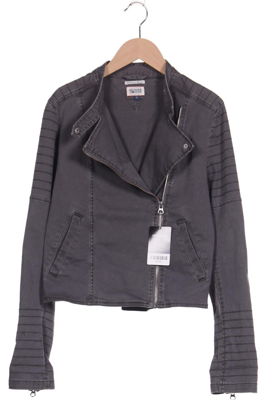 

HILFIGER DENIM Damen Jacke, grau