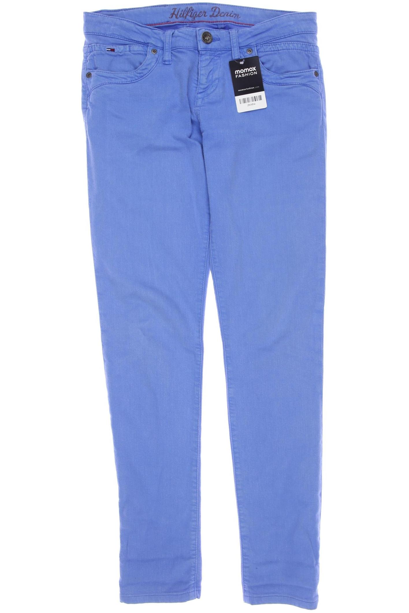 

Hilfiger Denim Damen Jeans, blau, Gr. 29