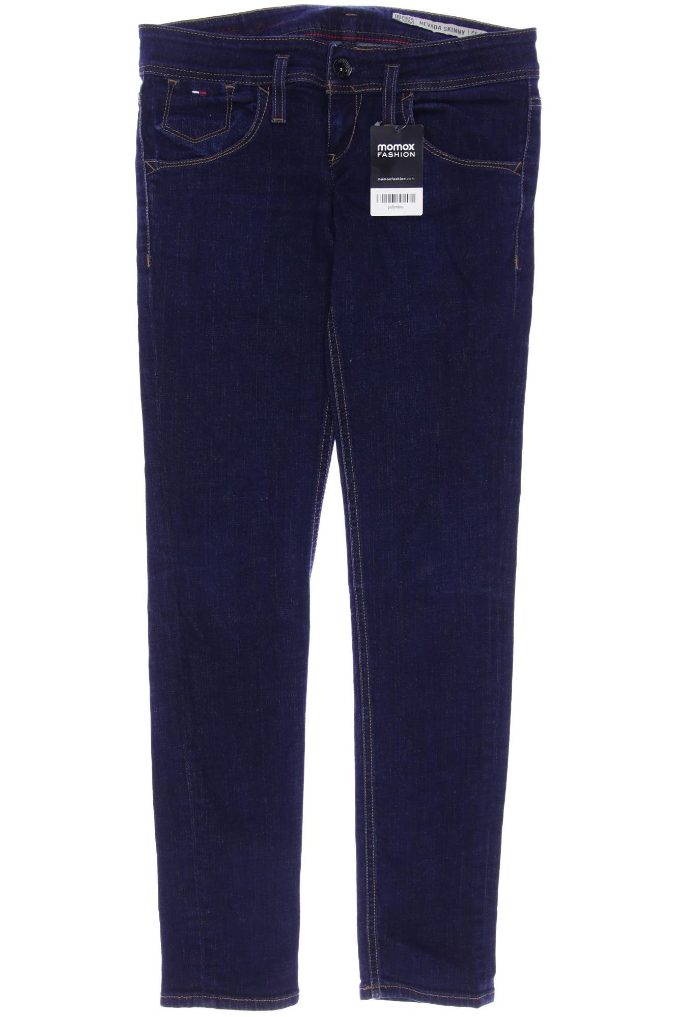 

HILFIGER DENIM Damen Jeans, marineblau