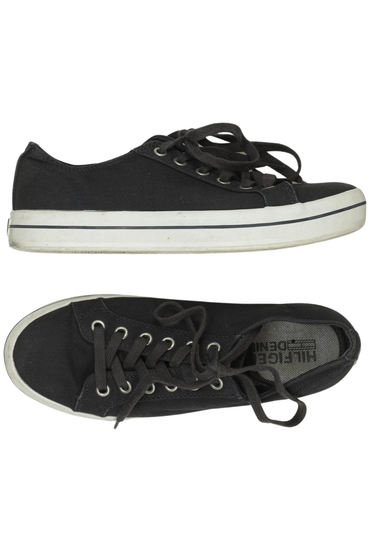 

Hilfiger Denim Damen Sneakers, schwarz, Gr. 37