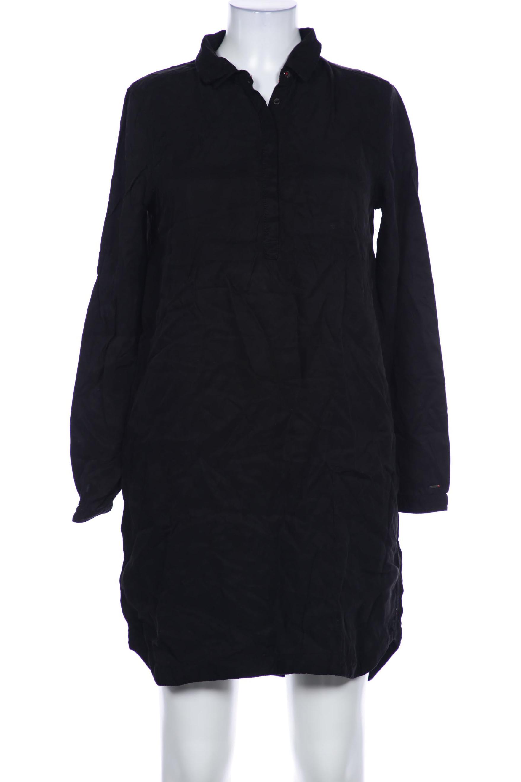 

HILFIGER DENIM Damen Kleid, schwarz